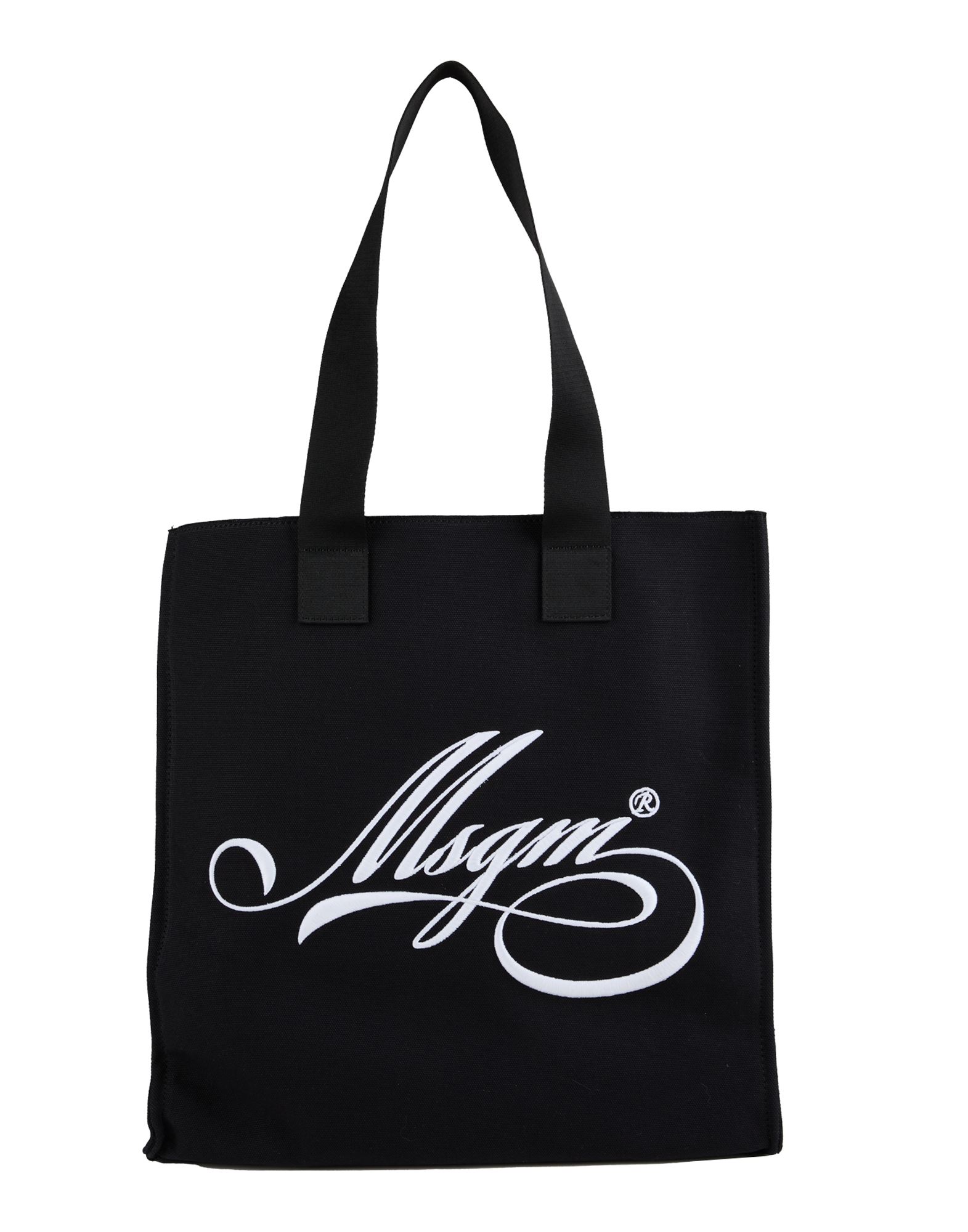  Msgm - Bolsos - Bolsos De Asas Largas - On Yoox.com 