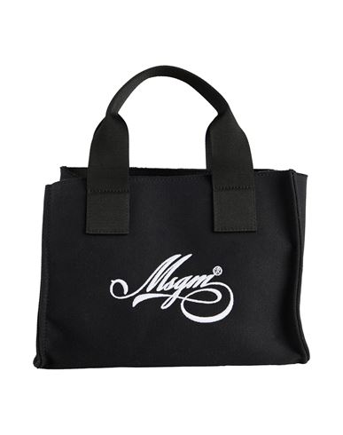 Bolso de mano Mujer Negro -- Mujer