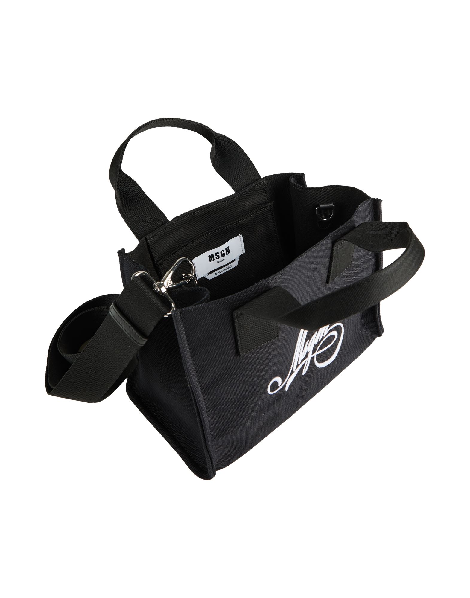  Msgm - Taschen - Handtaschen - On Yoox.com 