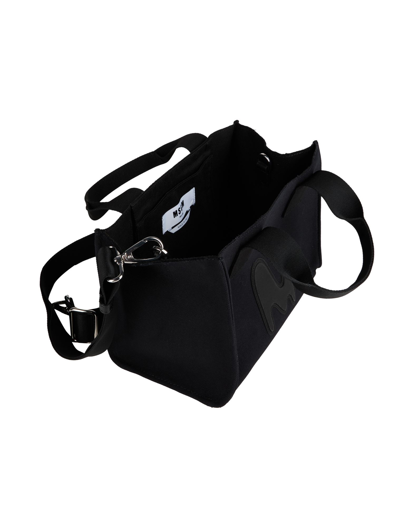  Msgm - Taschen - Handtaschen - On Yoox.com 