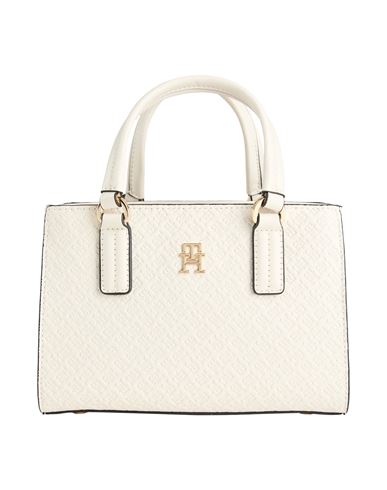 Bolso de mano Mujer Marfil -- Mujer