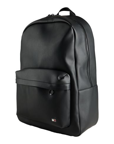Rucksack Herren Schwarz -- Herren