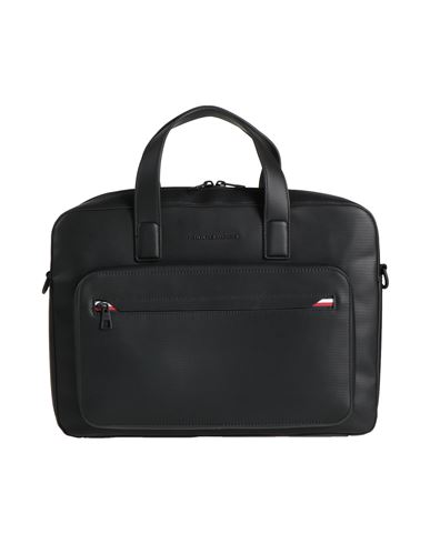 Handtaschen Herren Schwarz -- Herren