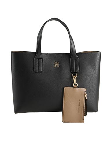 Bolso de mano Mujer Negro -- Mujer