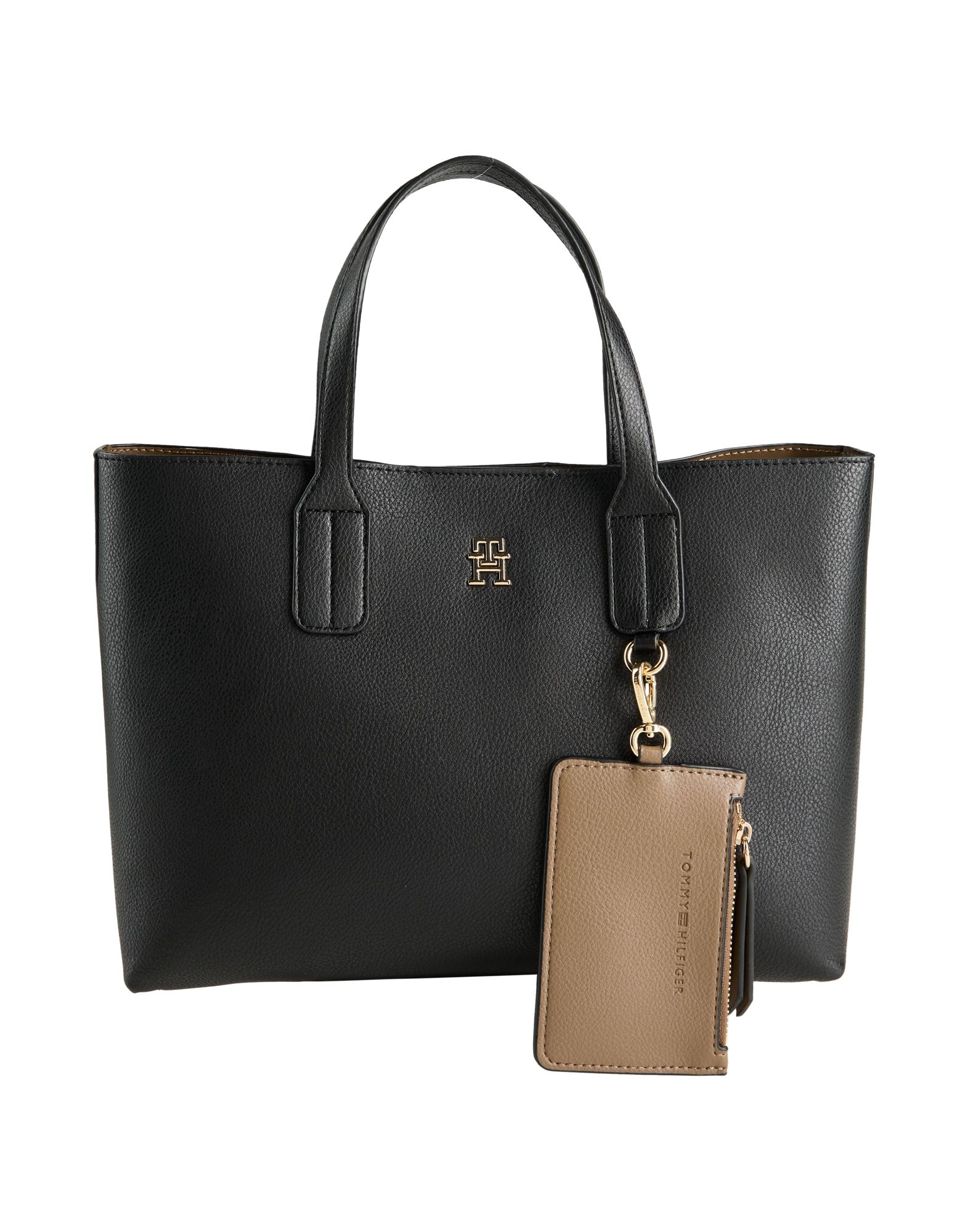  Tommy Hilfiger - Taschen - Handtaschen - On Yoox.com 