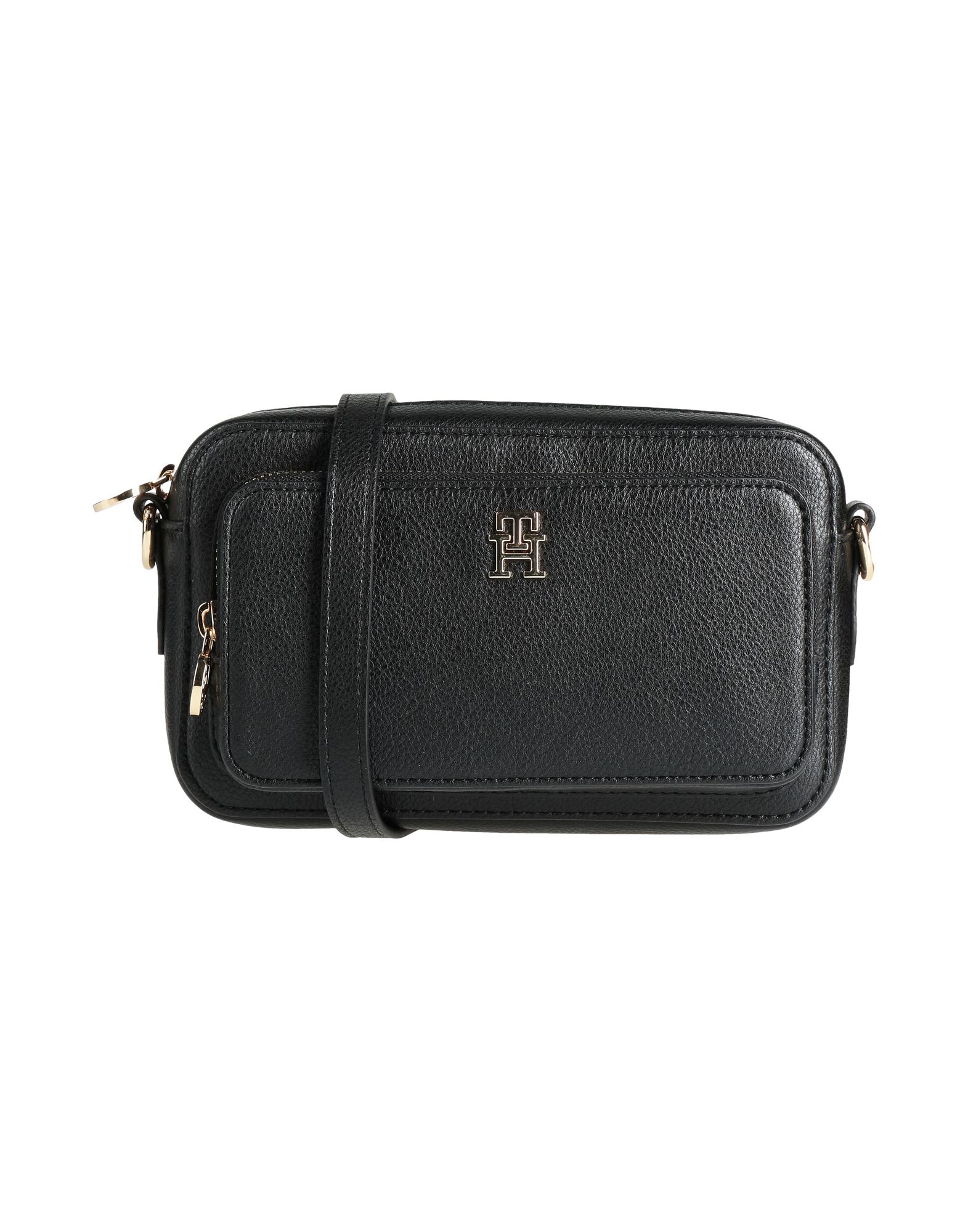  Tommy Hilfiger - Taschen - Umhängetasche - On Yoox.com 