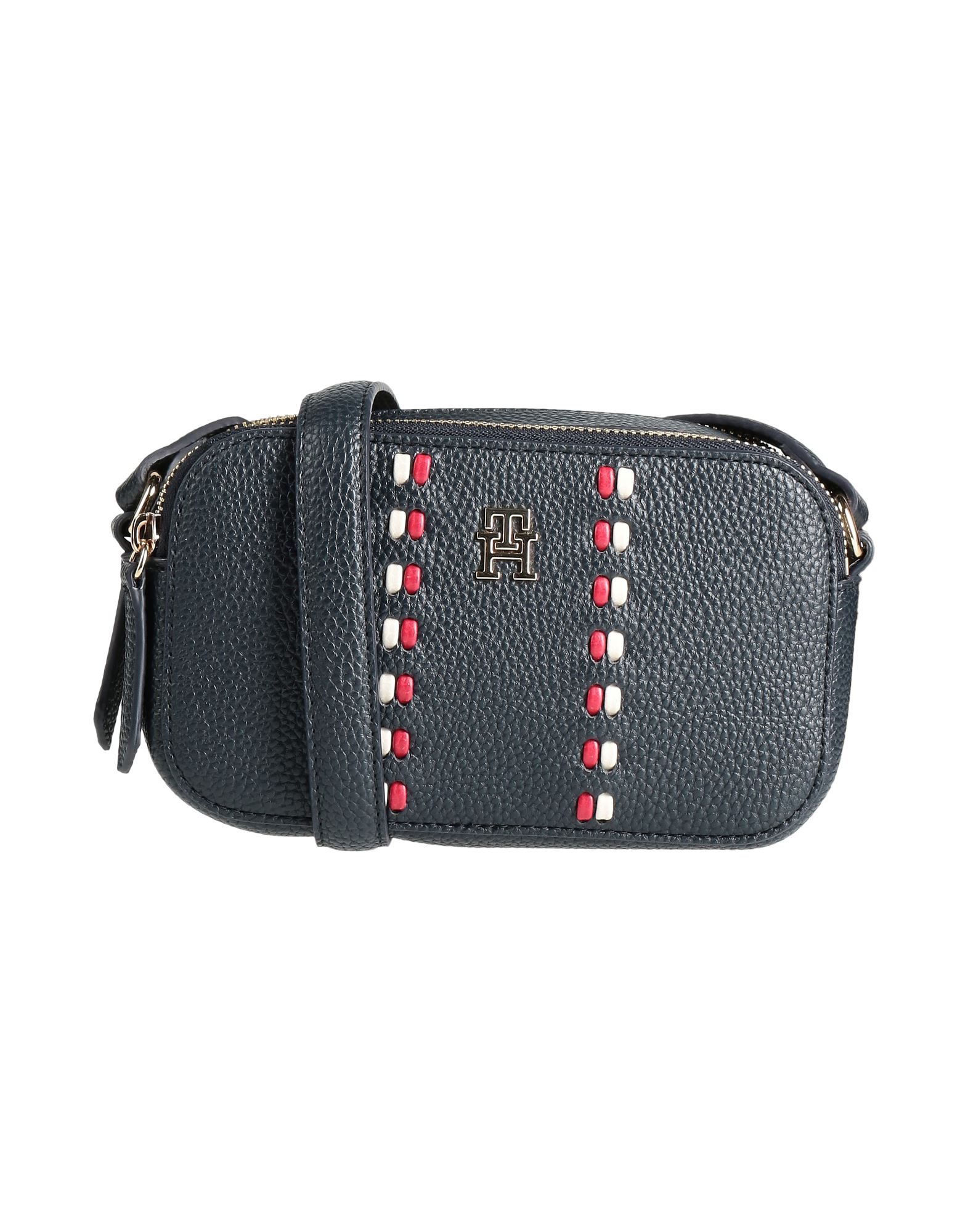  Tommy Hilfiger - Taschen - Umhängetasche - On Yoox.com 