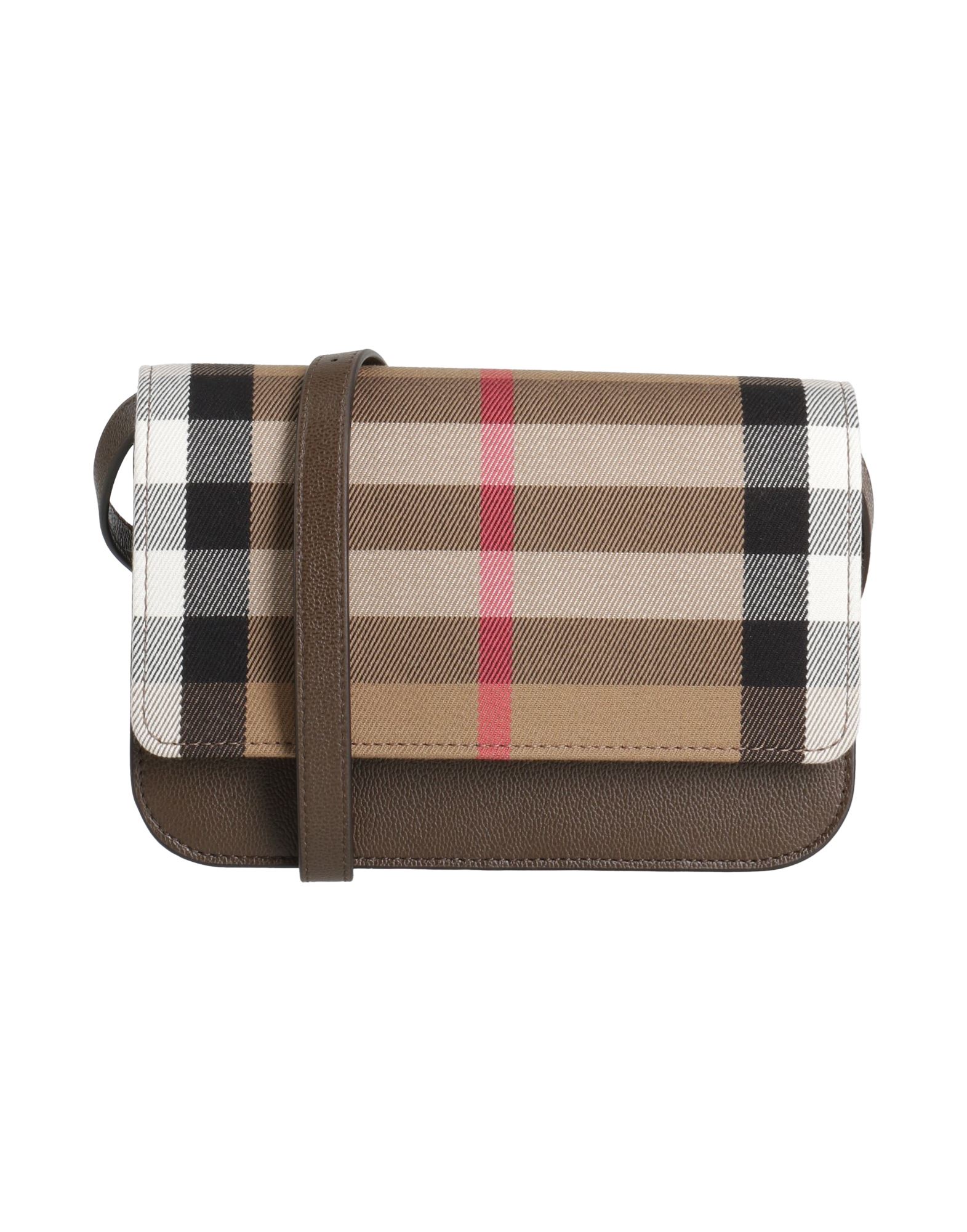  Burberry - Taschen - Umhängetasche - On Yoox.com 