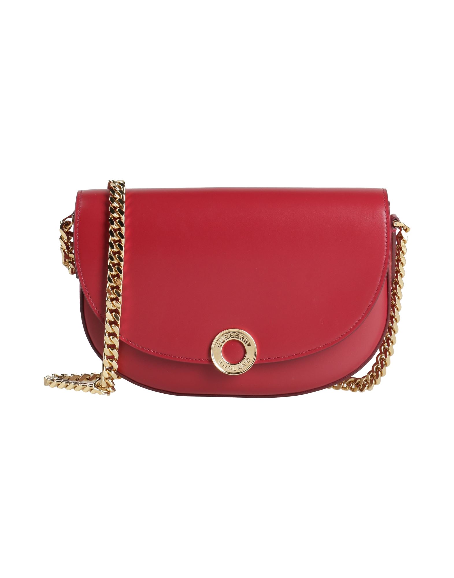 Burberry - Taschen - Umhängetasche - On Yoox.com 