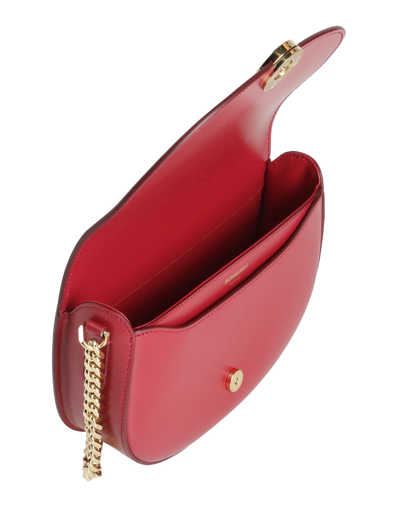  Burberry - Taschen - Umhängetasche - On Yoox.com 