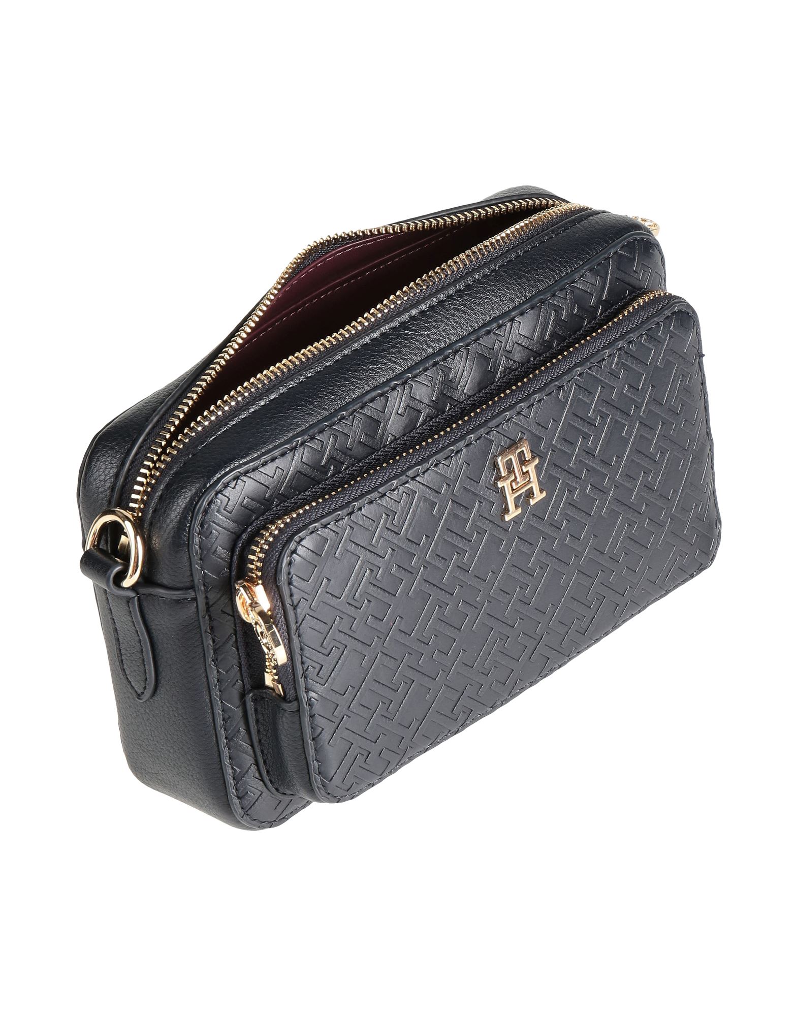  Tommy Hilfiger - Taschen - Umhängetasche - On Yoox.com 
