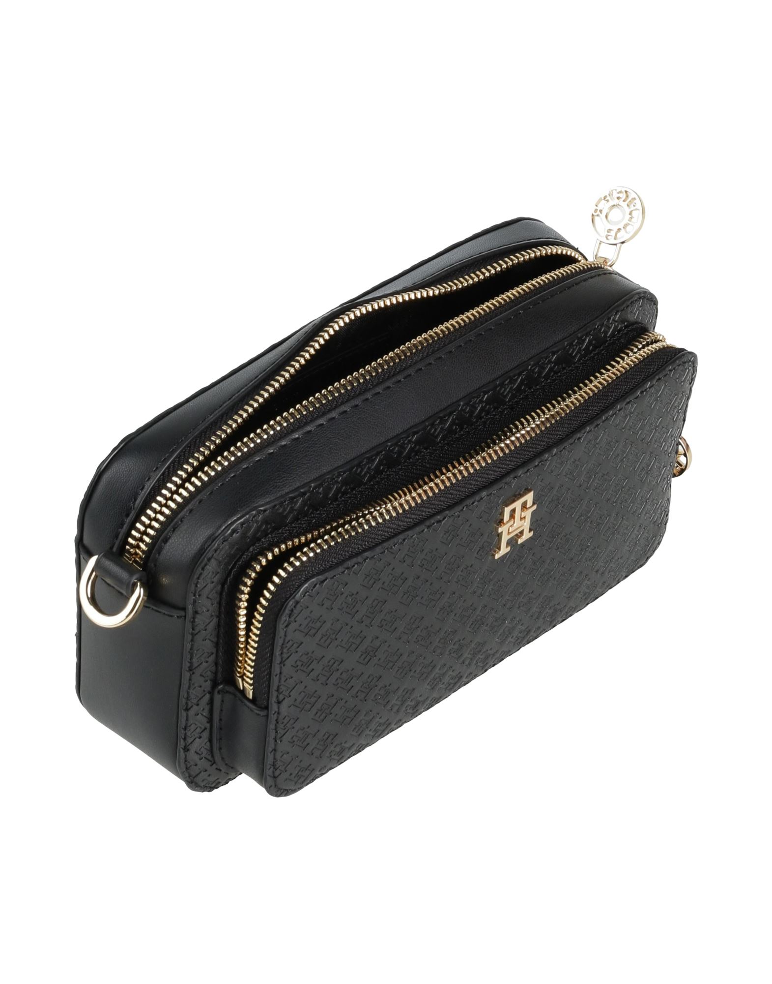  Tommy Hilfiger - Taschen - Umhängetasche - On Yoox.com 
