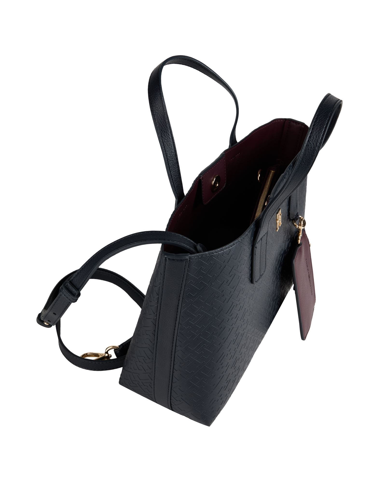  Tommy Hilfiger - Taschen - Handtaschen - On Yoox.com 