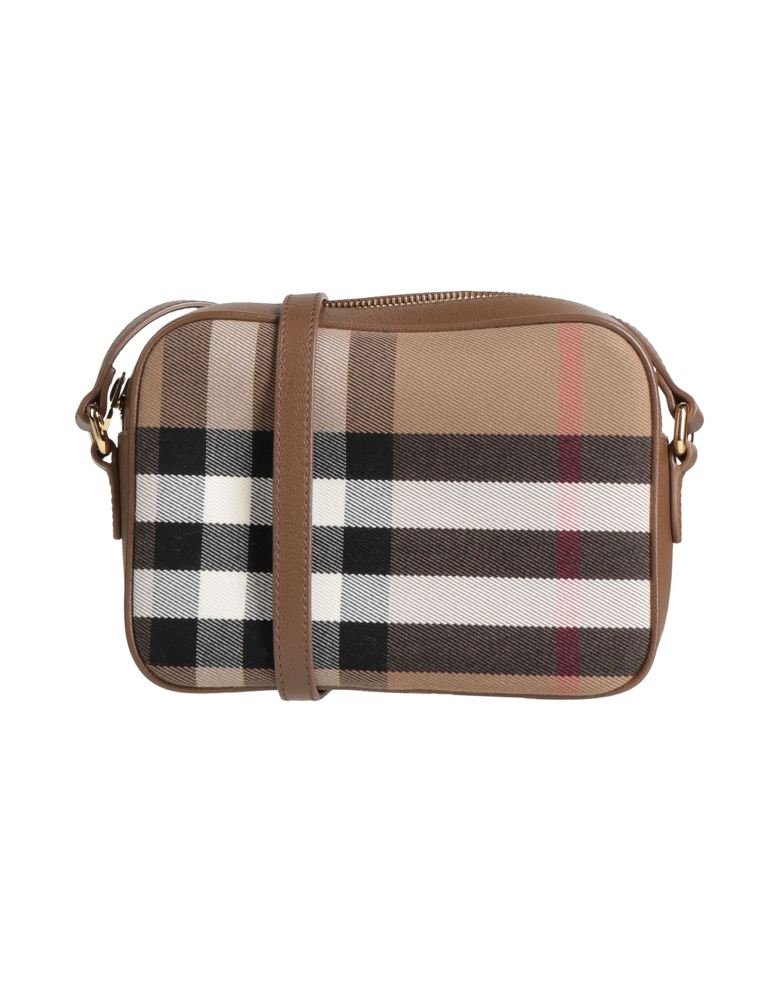  Burberry - Taschen - Umhängetasche - On Yoox.com 