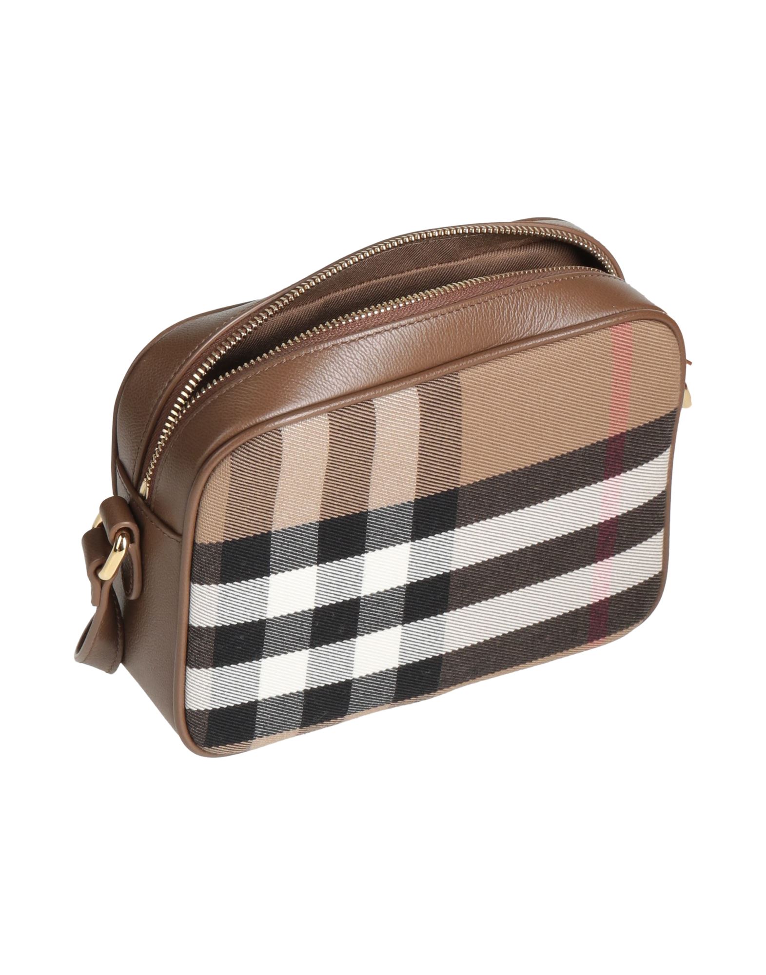  Burberry - Taschen - Umhängetasche - On Yoox.com 