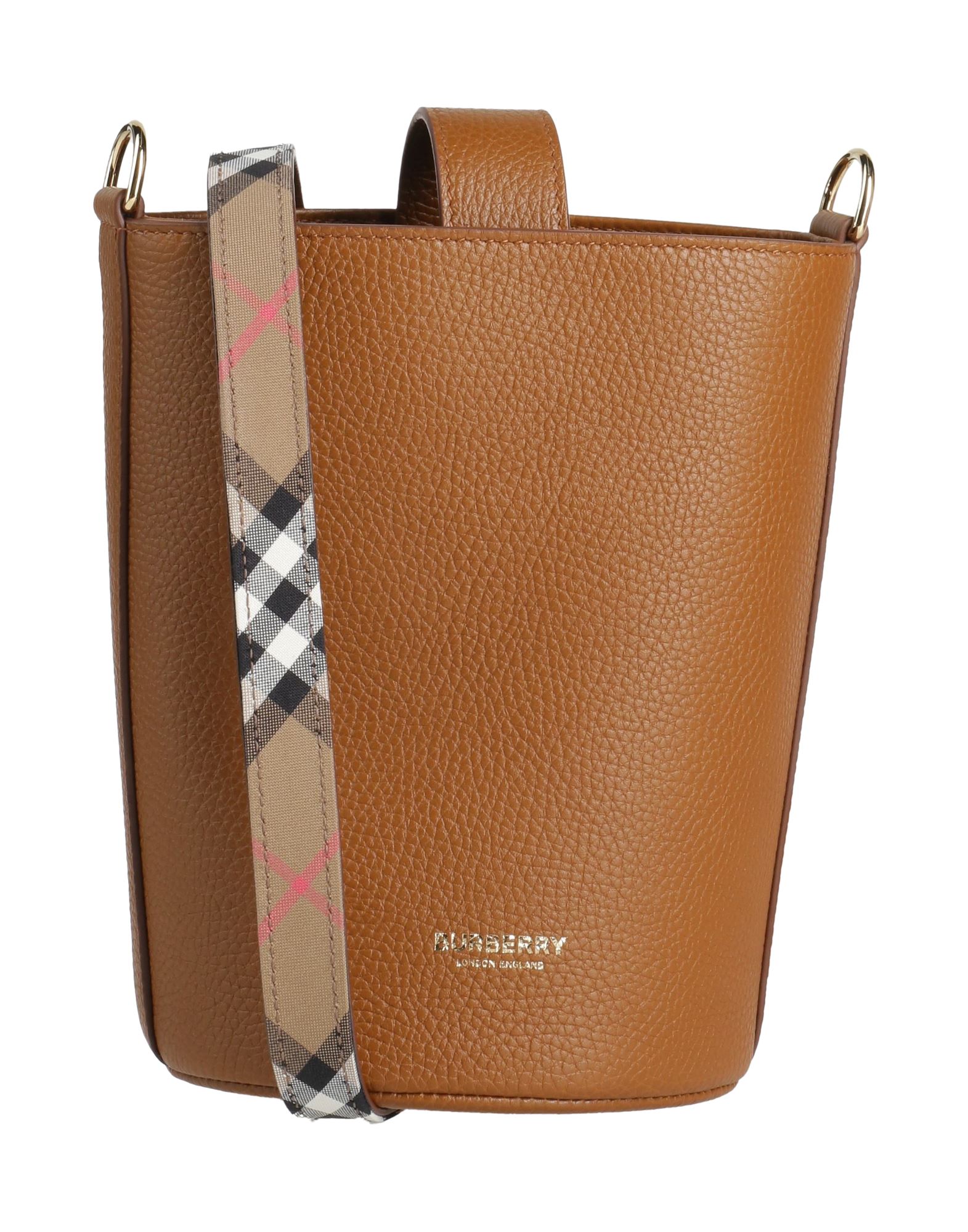  Burberry - Taschen - Umhängetasche - On Yoox.com 