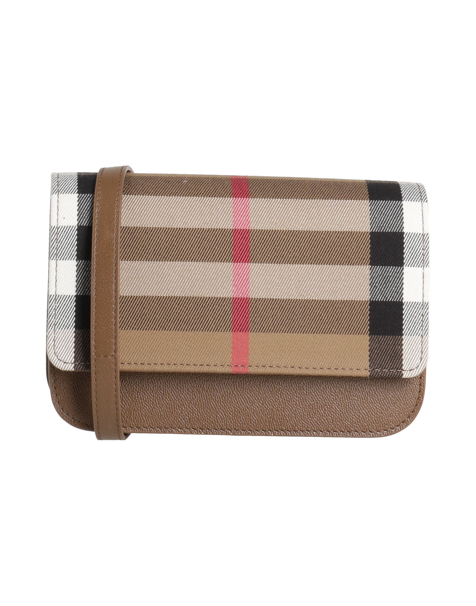  Burberry - Taschen - Umhängetasche - On Yoox.com 
