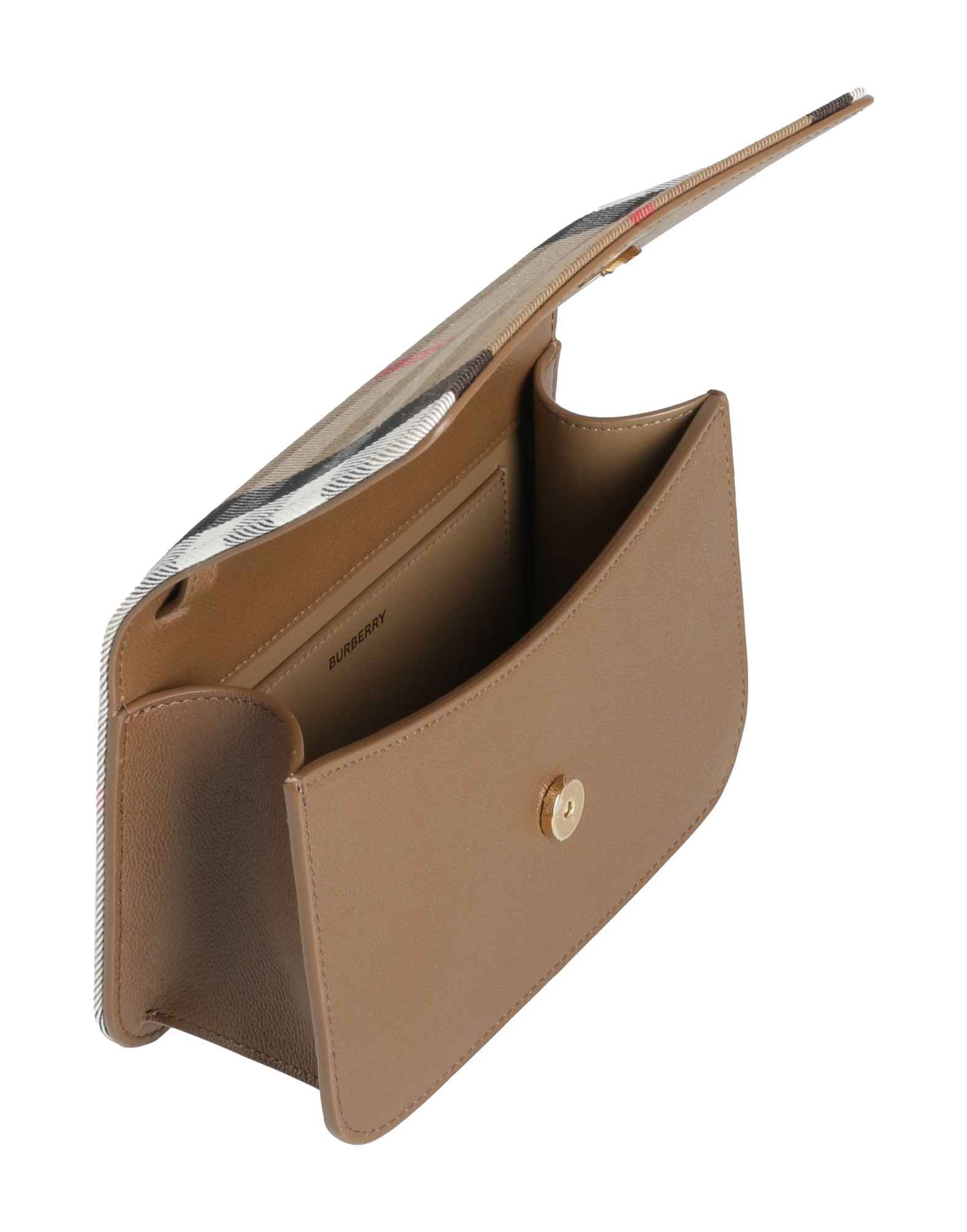  Burberry - Taschen - Umhängetasche - On Yoox.com 