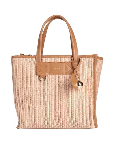 Bolso de mano Mujer Marrón -- Mujer