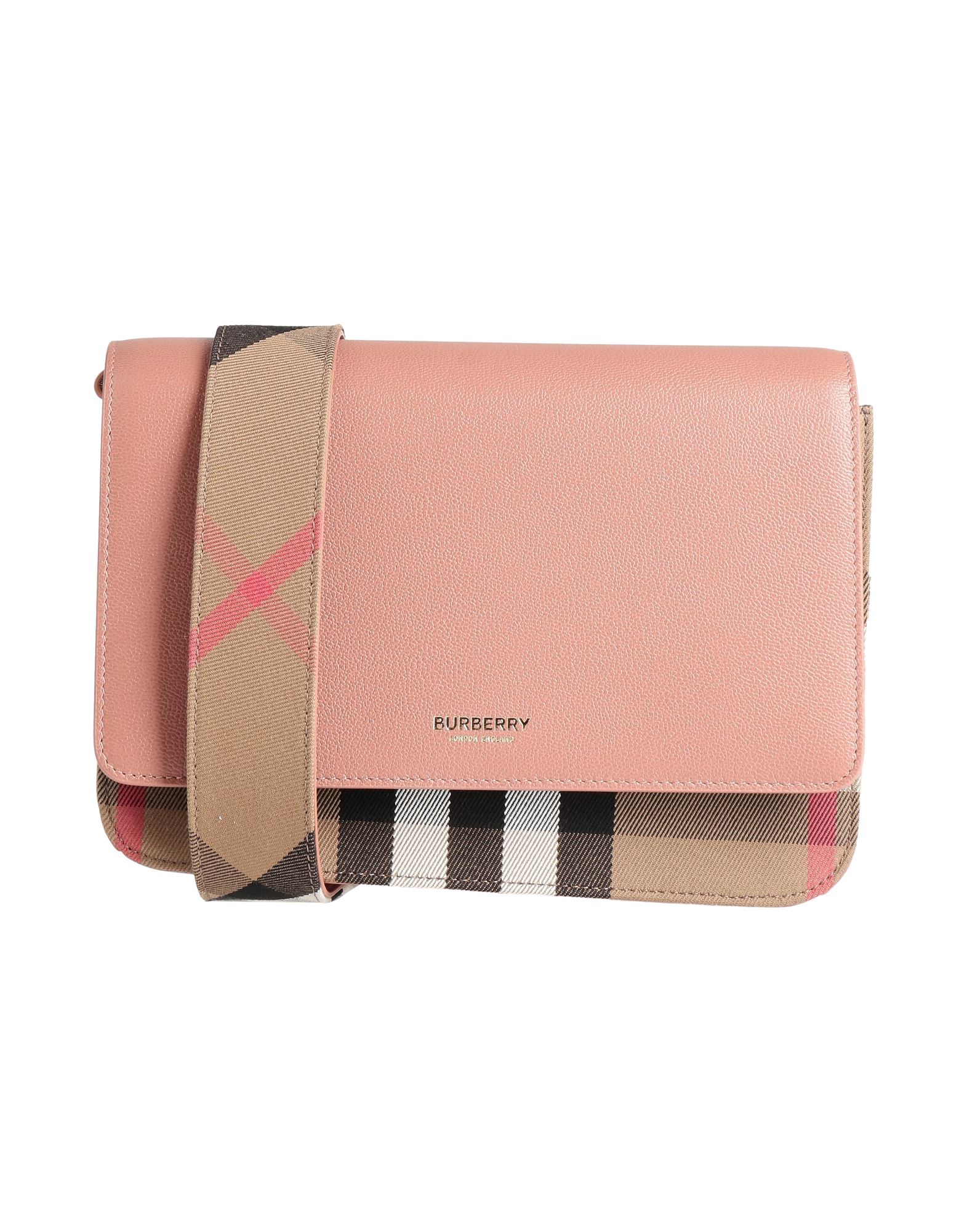  Burberry - Taschen - Umhängetasche - On Yoox.com 