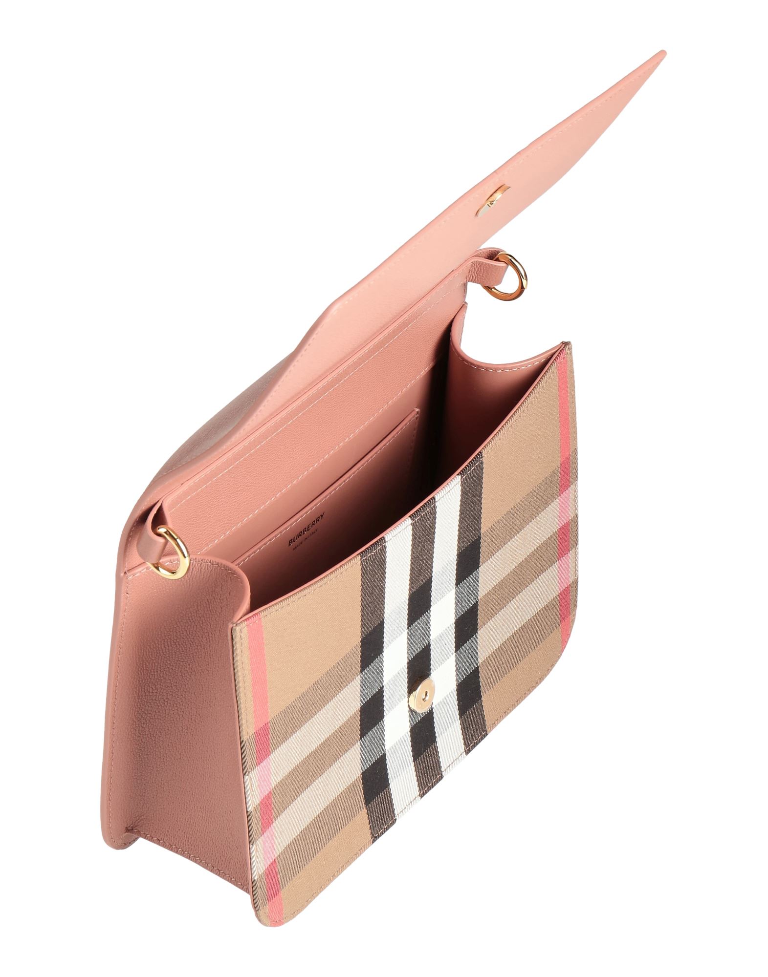  Burberry - Taschen - Umhängetasche - On Yoox.com 