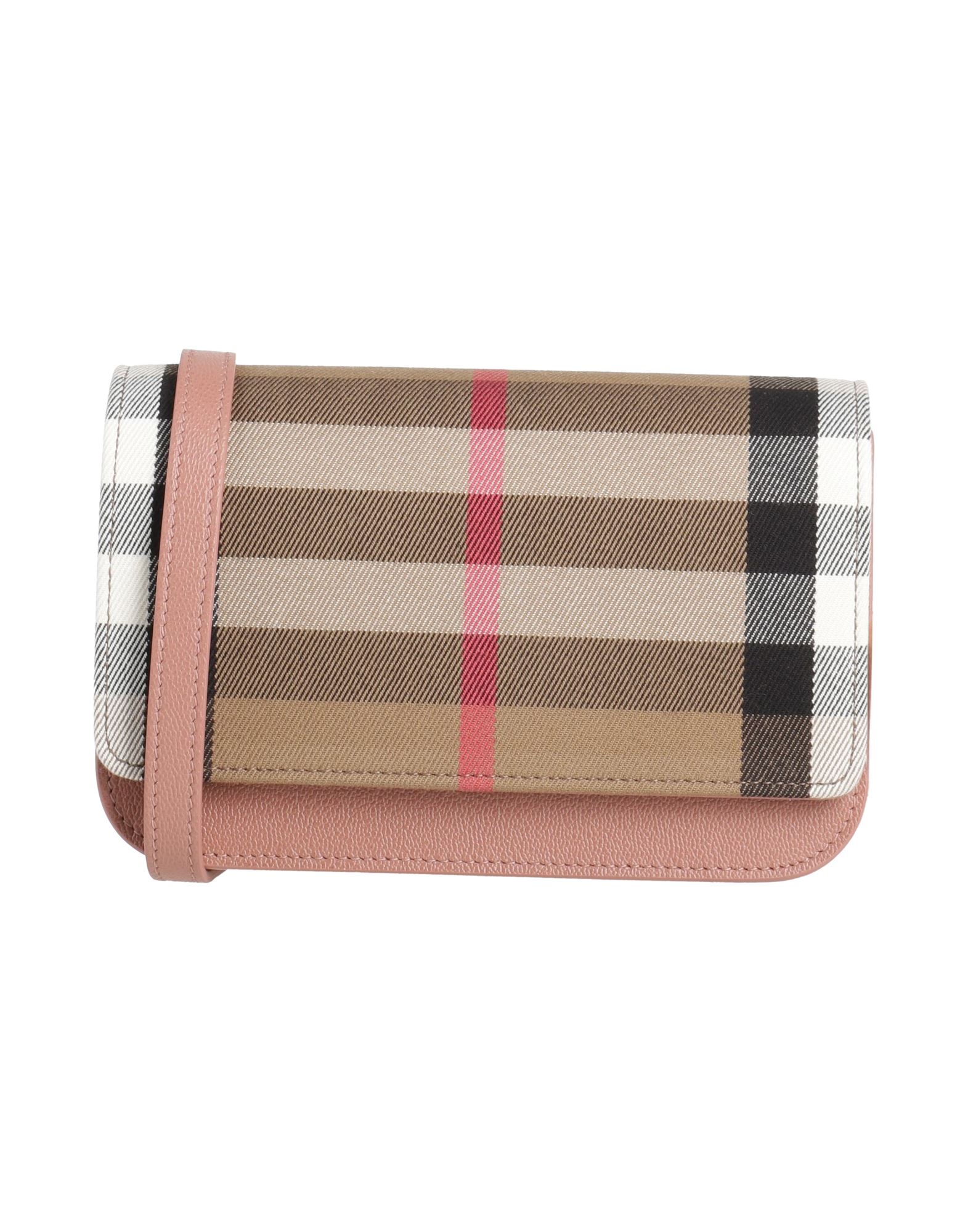 BURBERRY BURBERRY ΤΣΑΝΤΕΣ Τσάντες ταχυδρόμου