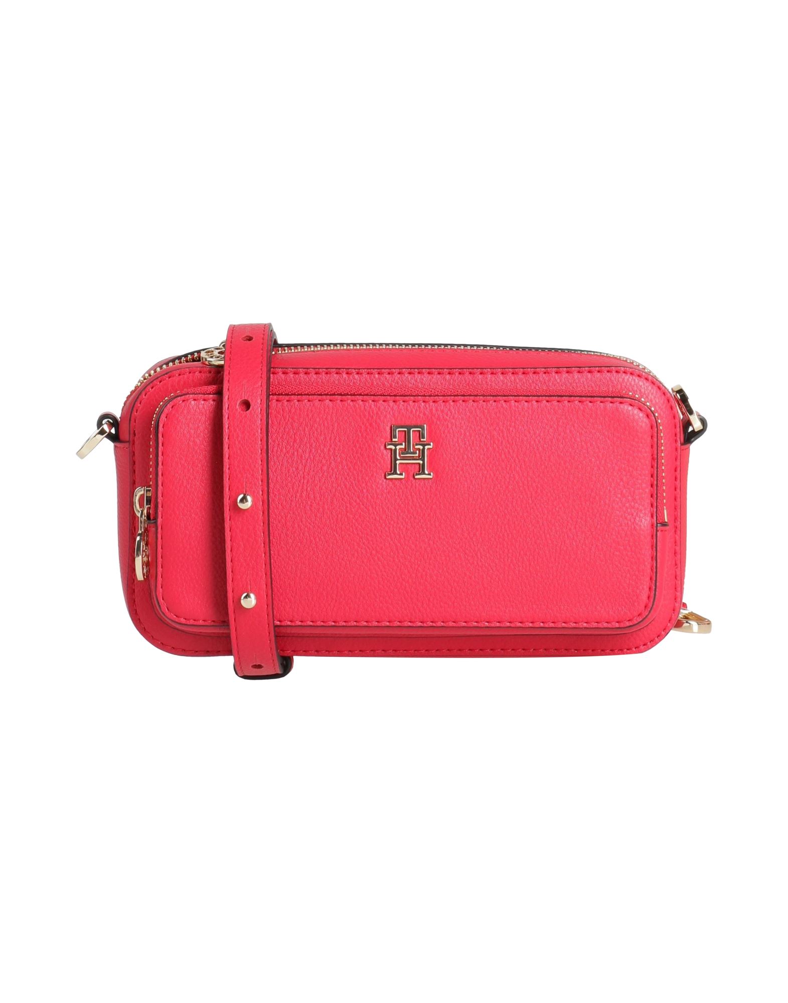  Tommy Hilfiger - Taschen - Umhängetasche - On Yoox.com 