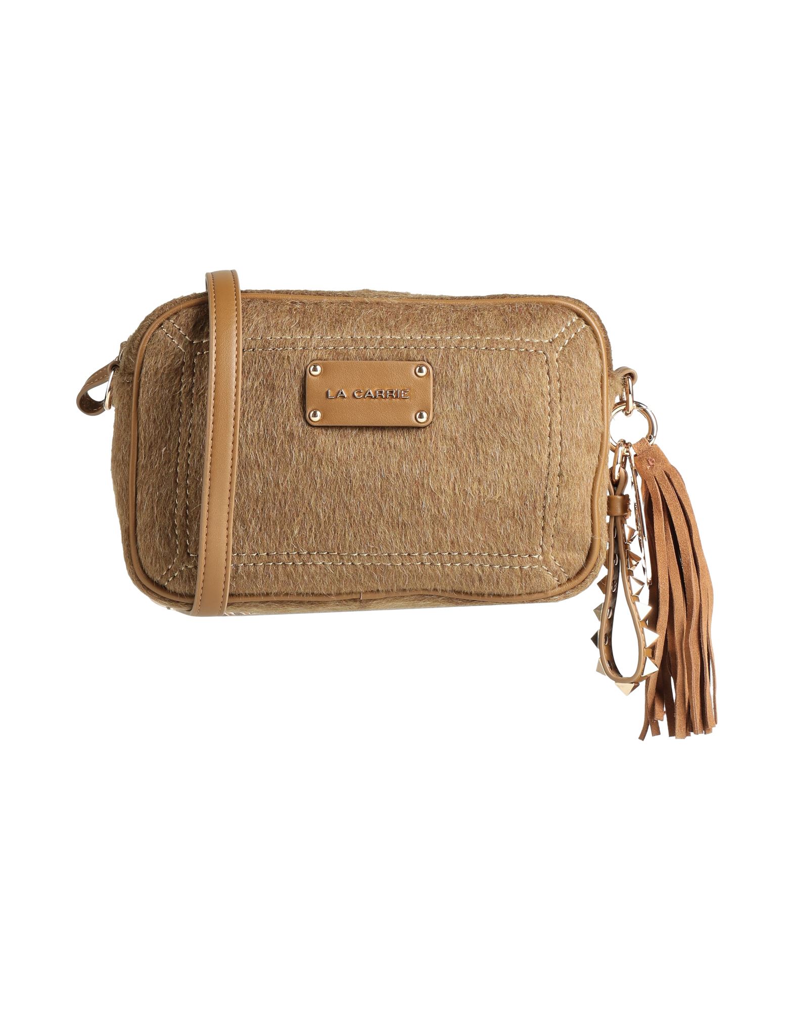  La Carrie - Taschen - Umhängetasche - On Yoox.com 