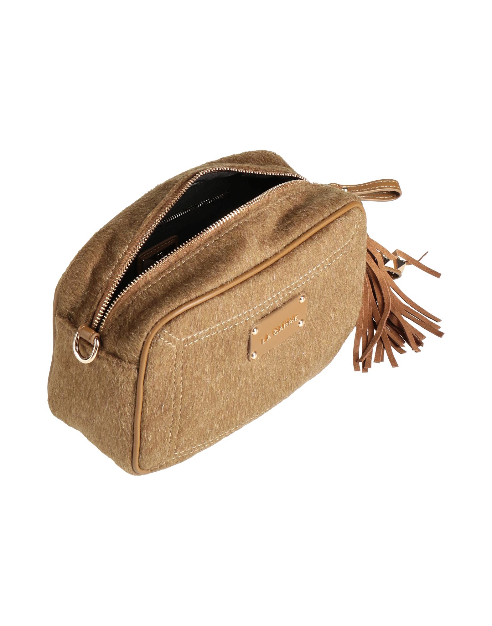  La Carrie - Taschen - Umhängetasche - On Yoox.com 