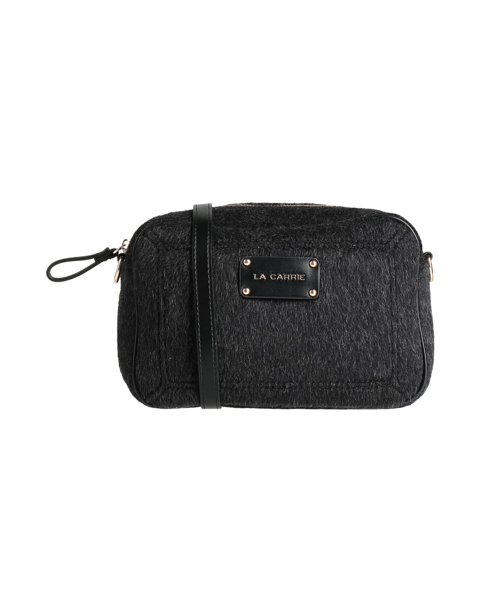  La Carrie - Taschen - Umhängetasche - On Yoox.com 