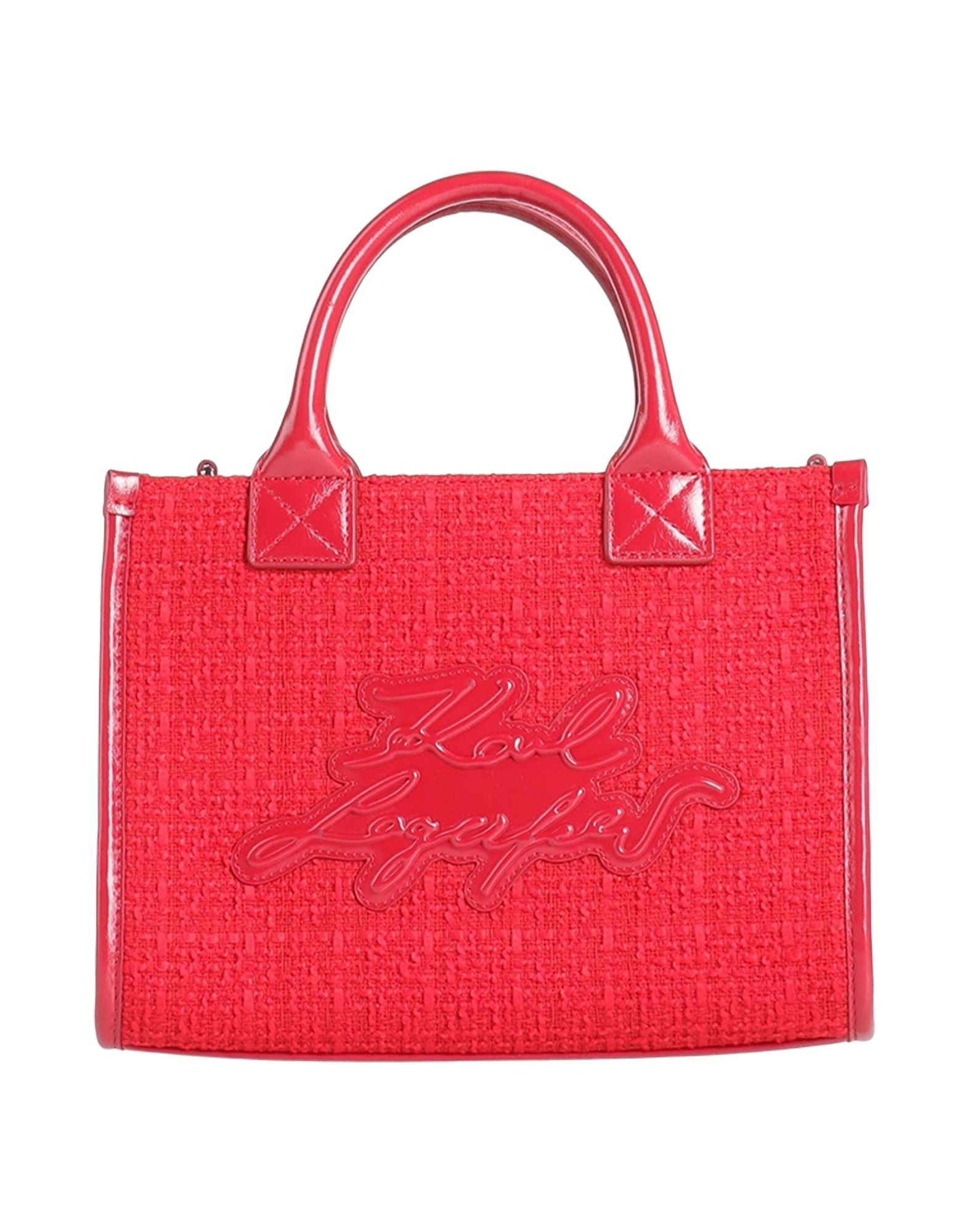 KARL LAGERFELD KARL LAGERFELD ΤΣΑΝΤΕΣ Τσάντα χειρός