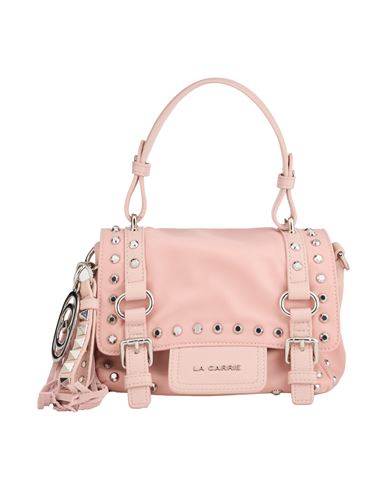 Handtaschen Damen Hellrosa -- Damen