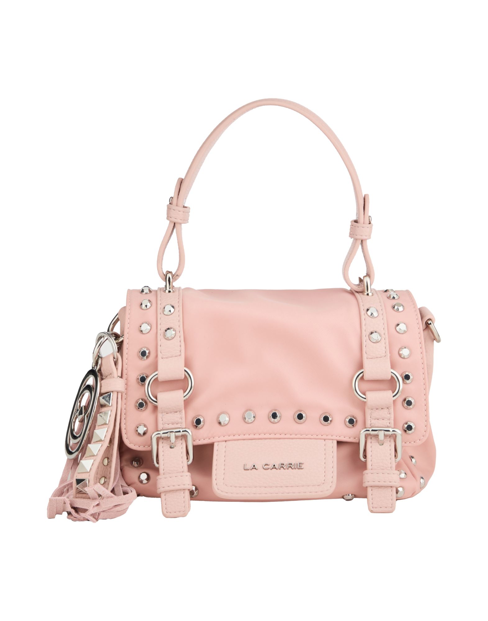  La Carrie - Taschen - Handtaschen - On Yoox.com 