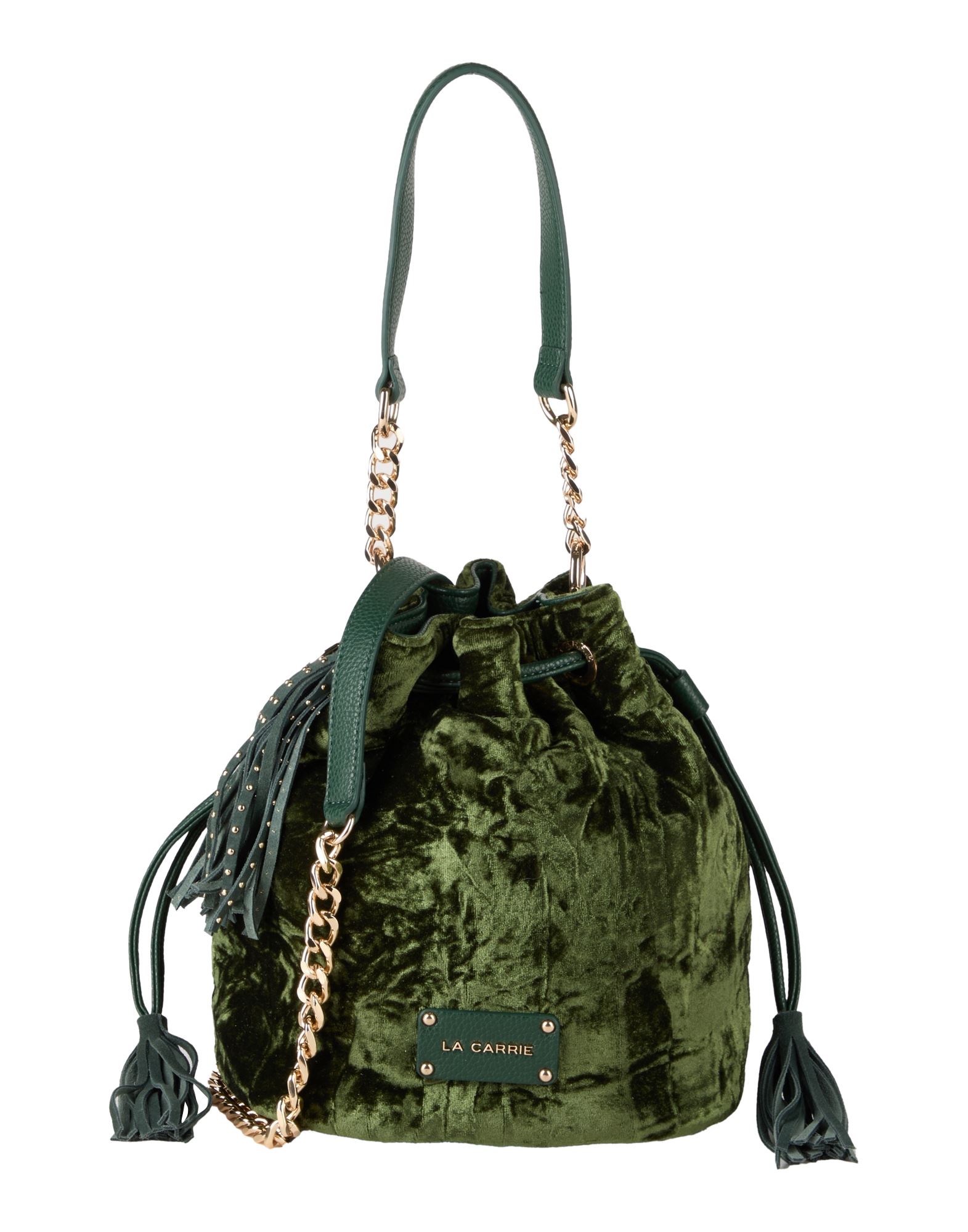  La Carrie - Taschen - Handtaschen - On Yoox.com 
