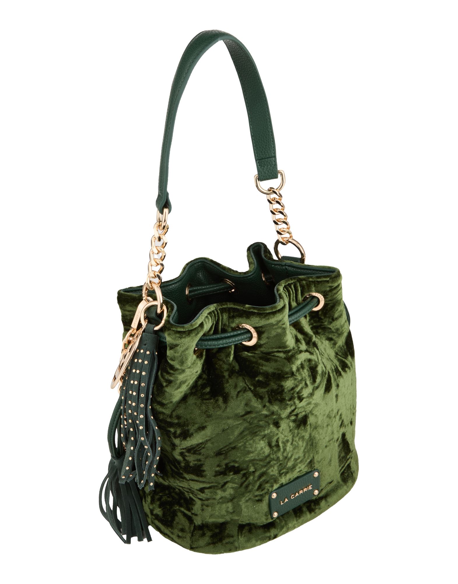  La Carrie - Taschen - Handtaschen - On Yoox.com 