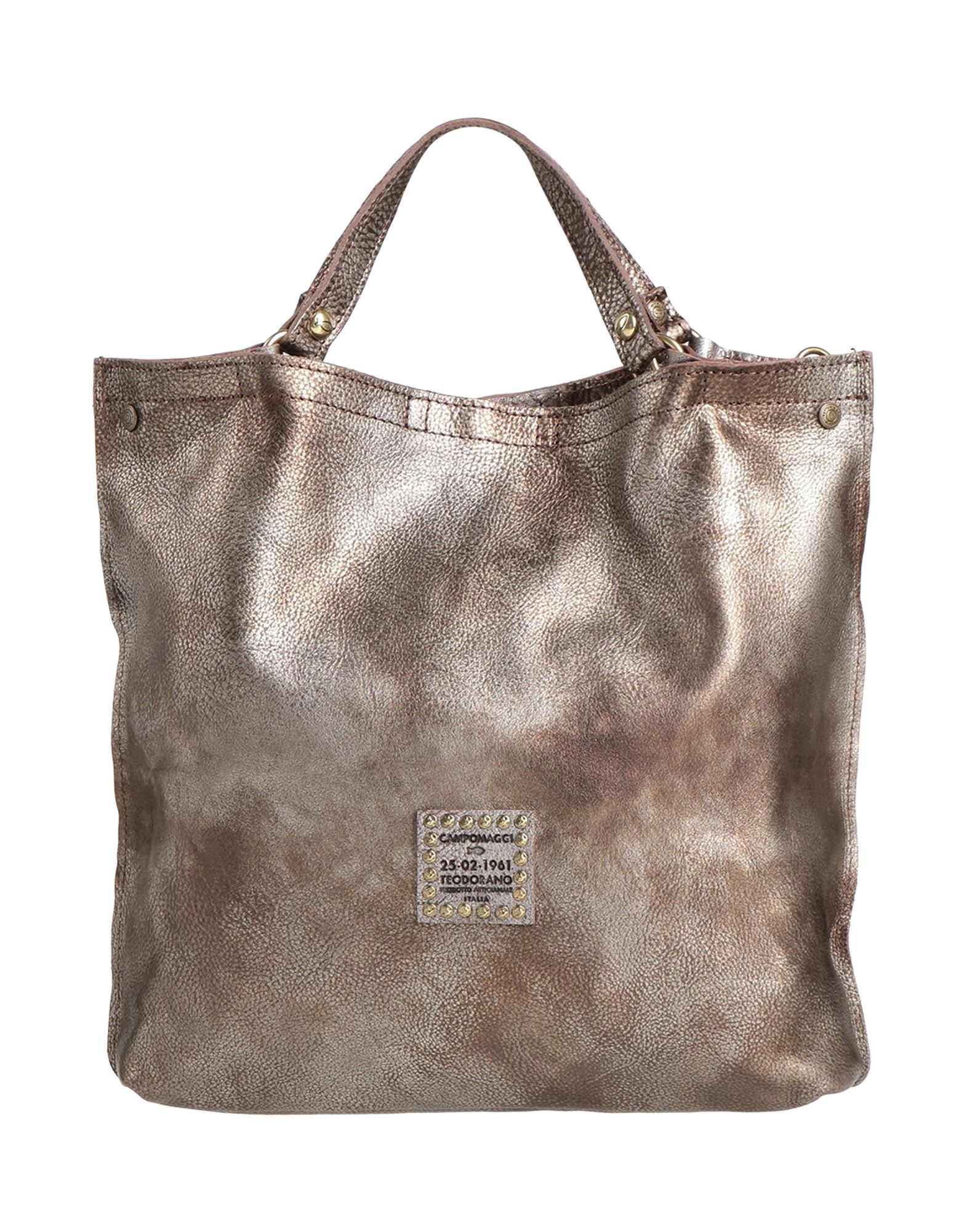 Campomaggi - Taschen - Handtaschen - On Yoox.com 