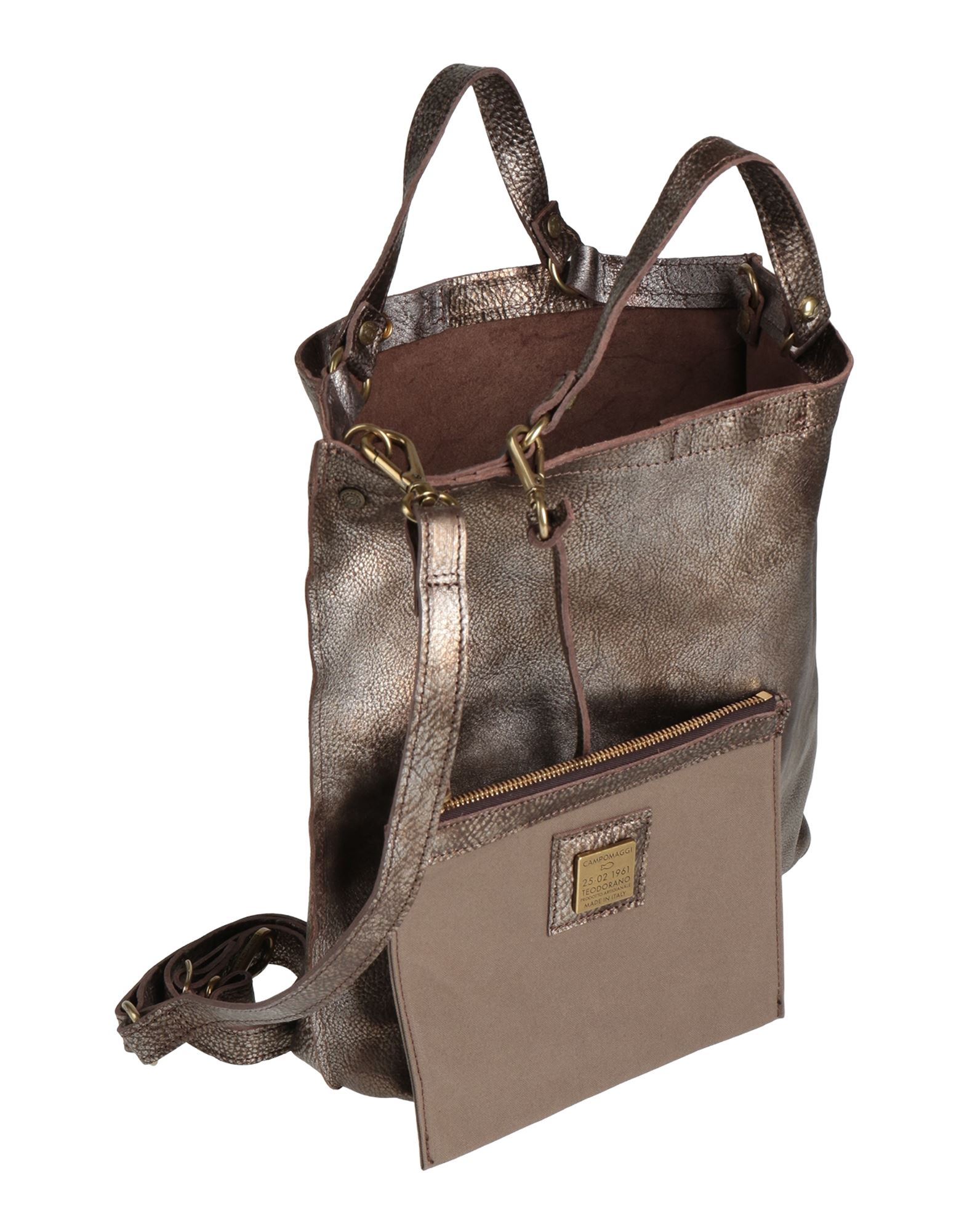  Campomaggi - Taschen - Handtaschen - On Yoox.com 