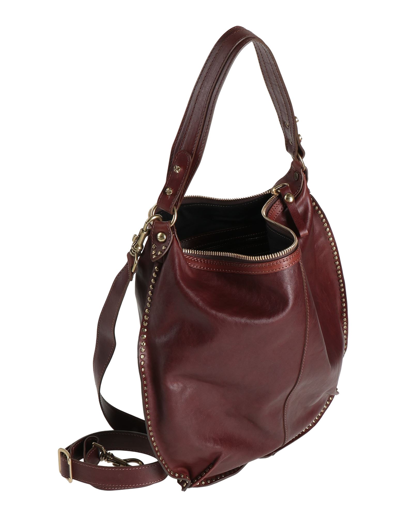  Campomaggi - Bolsos - Bolsos De Mano - On Yoox.com 