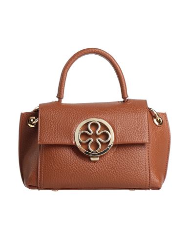 Bolso de mano Mujer Cuero -- Mujer