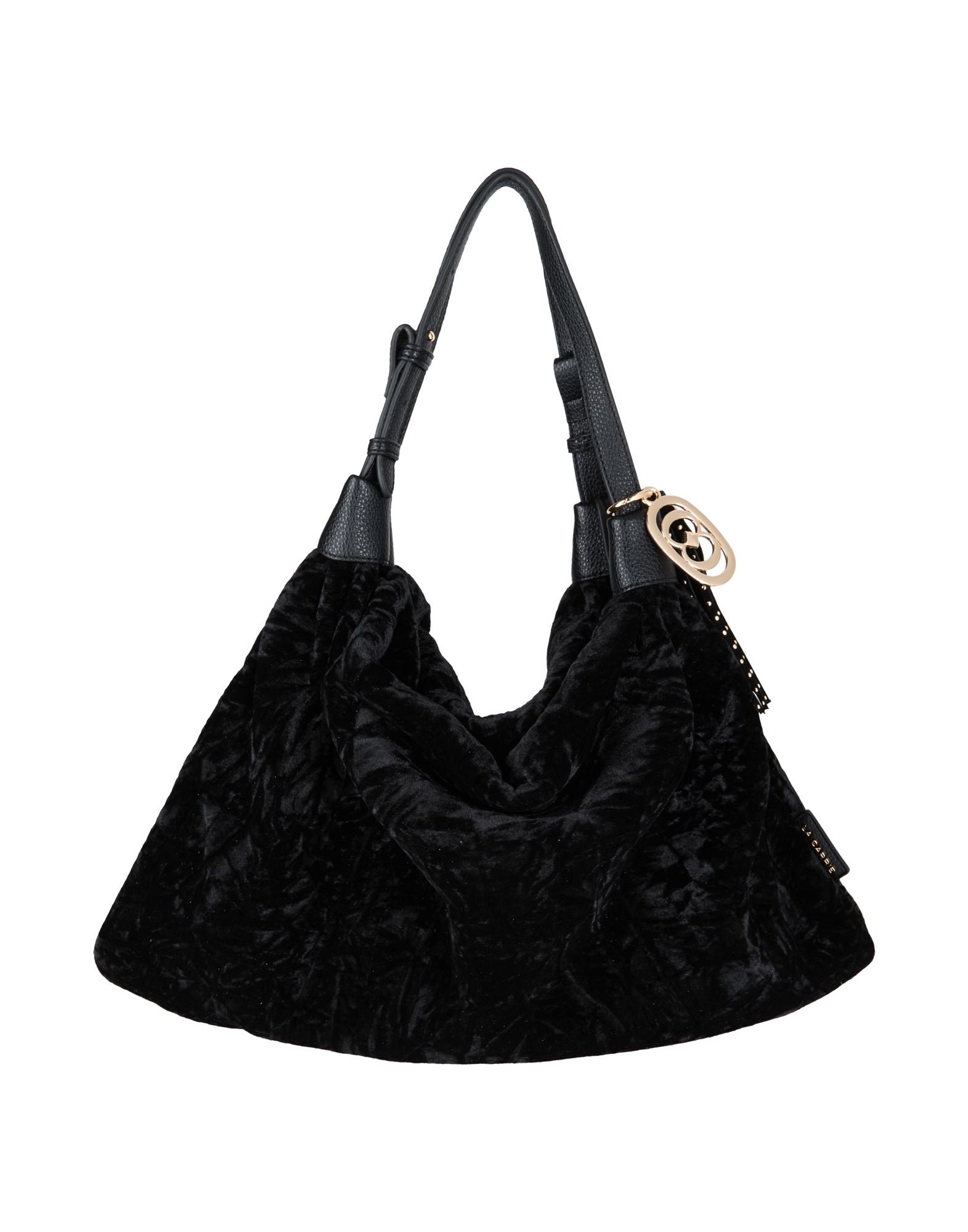  La Carrie - Taschen - Handtaschen - On Yoox.com 