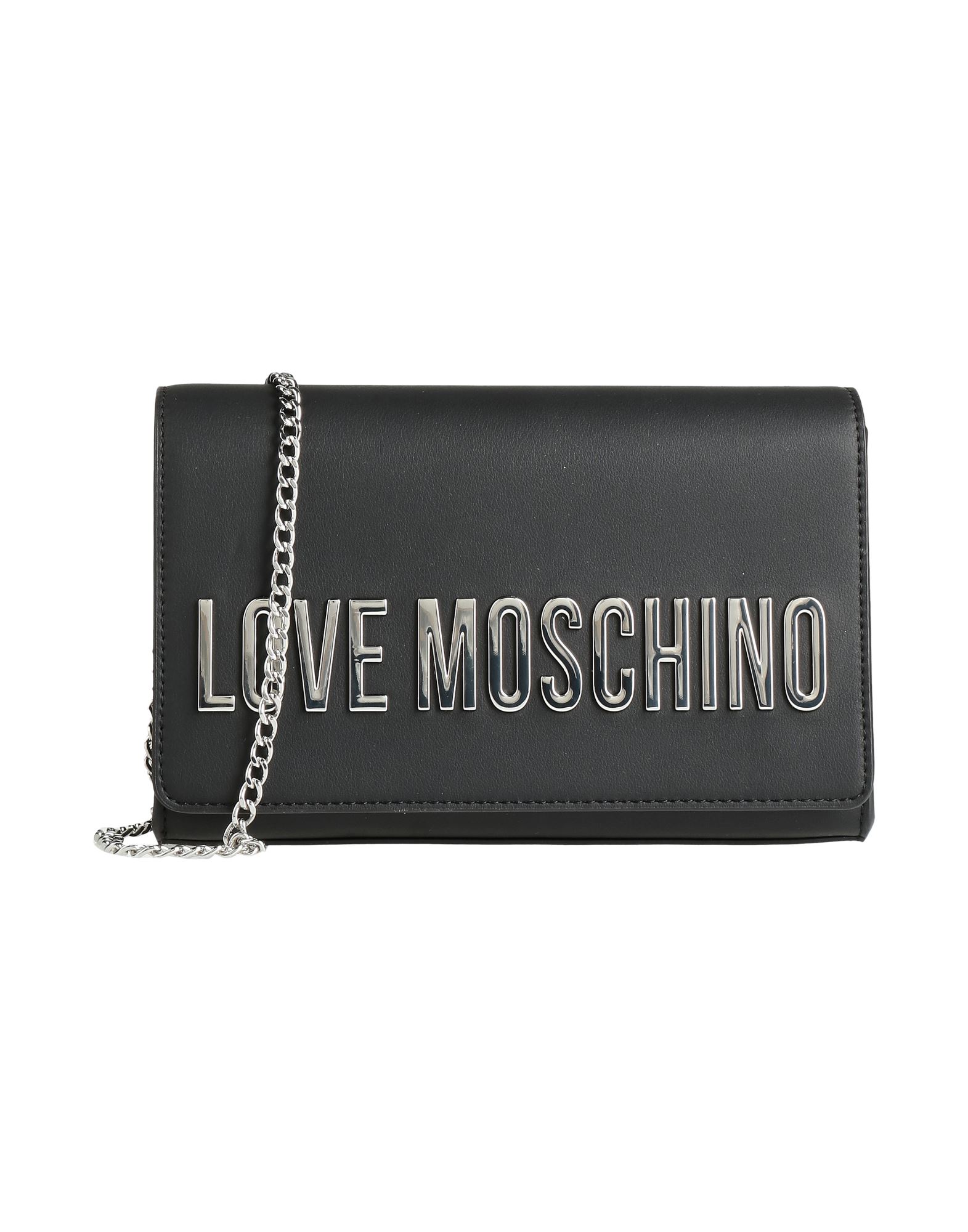 LOVE MOSCHINO ΤΣΑΝΤΕΣ Τσάντες ταχυδρόμου