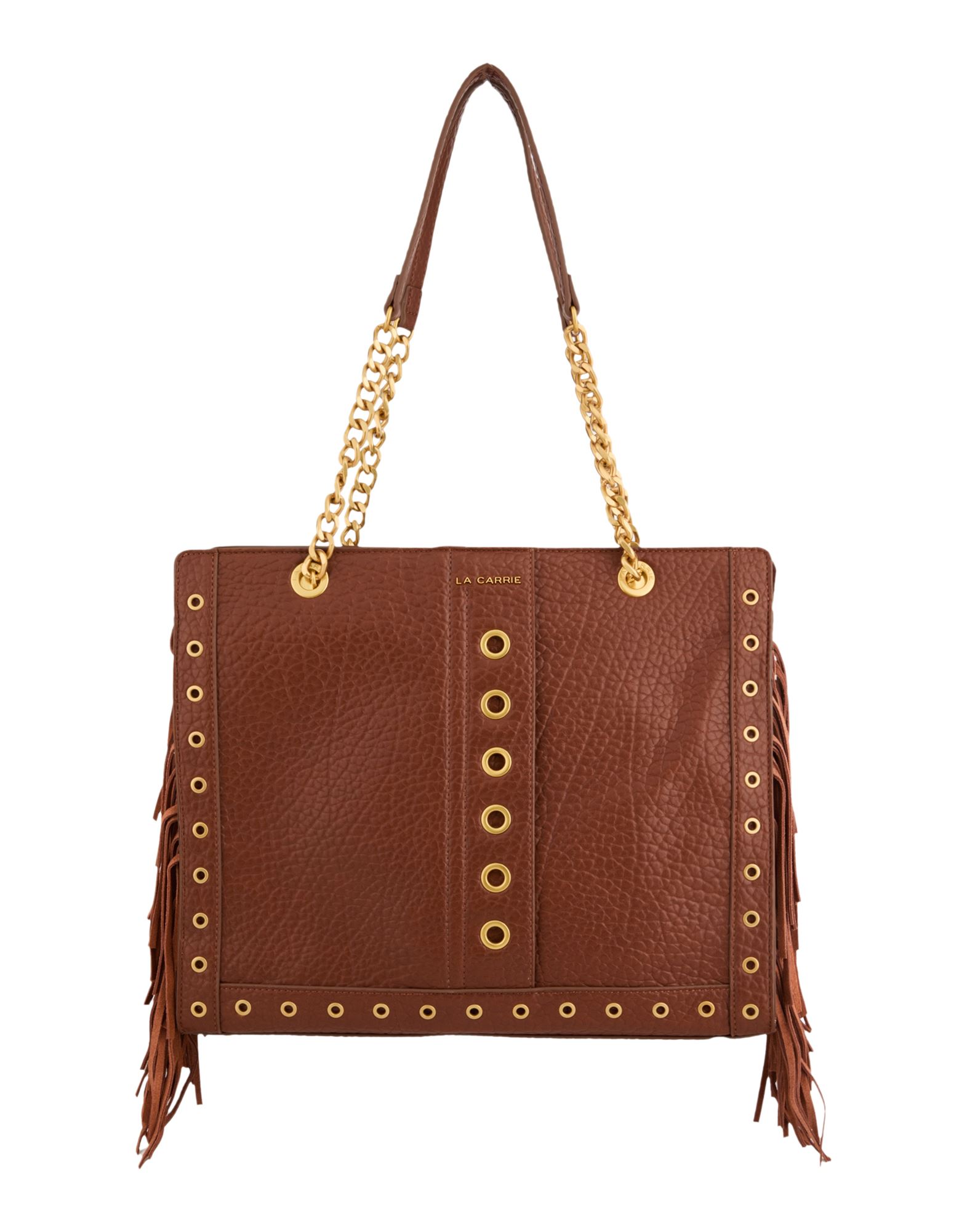  La Carrie - Taschen - Schultertaschen - On Yoox.com 