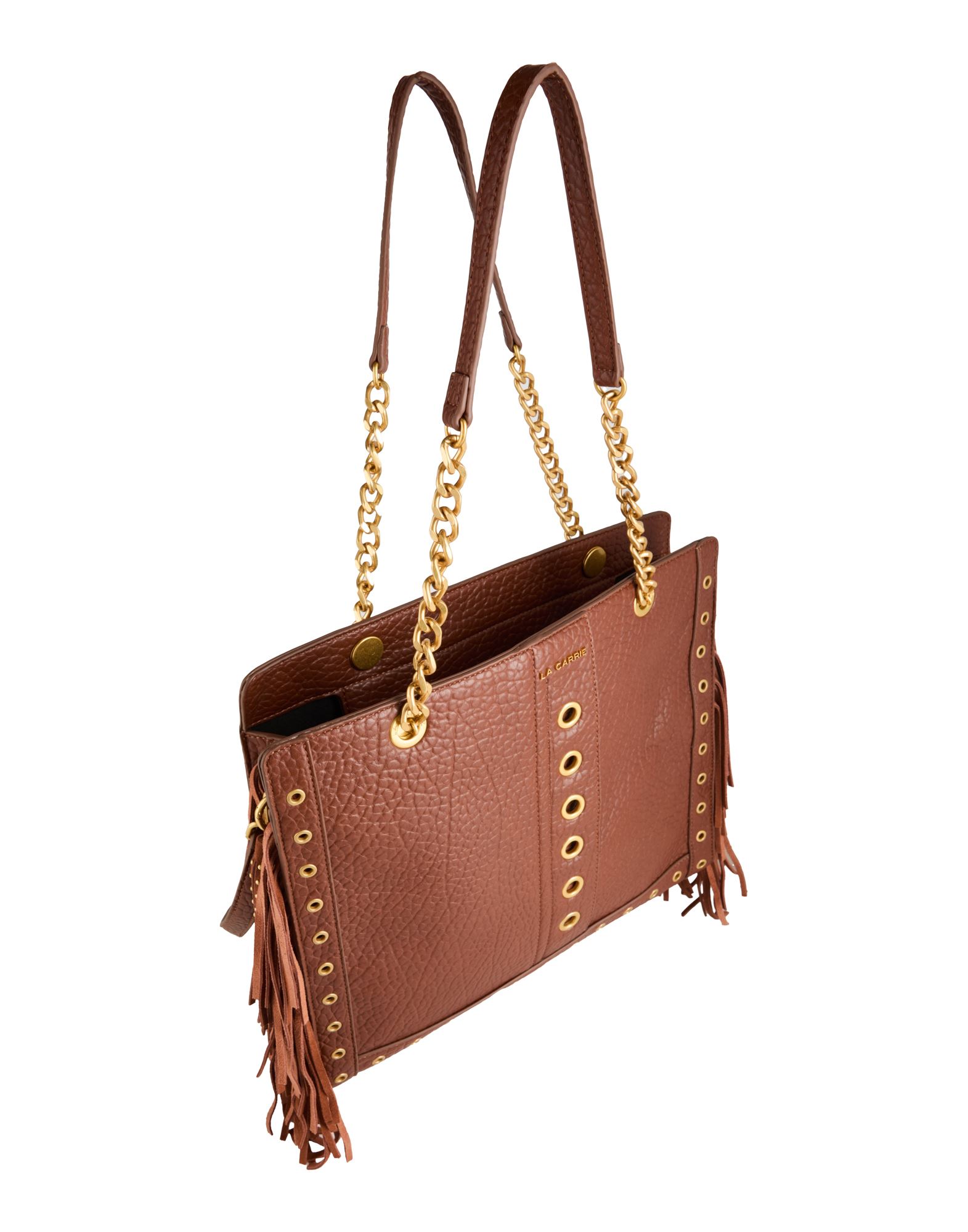  La Carrie - Taschen - Schultertaschen - On Yoox.com 