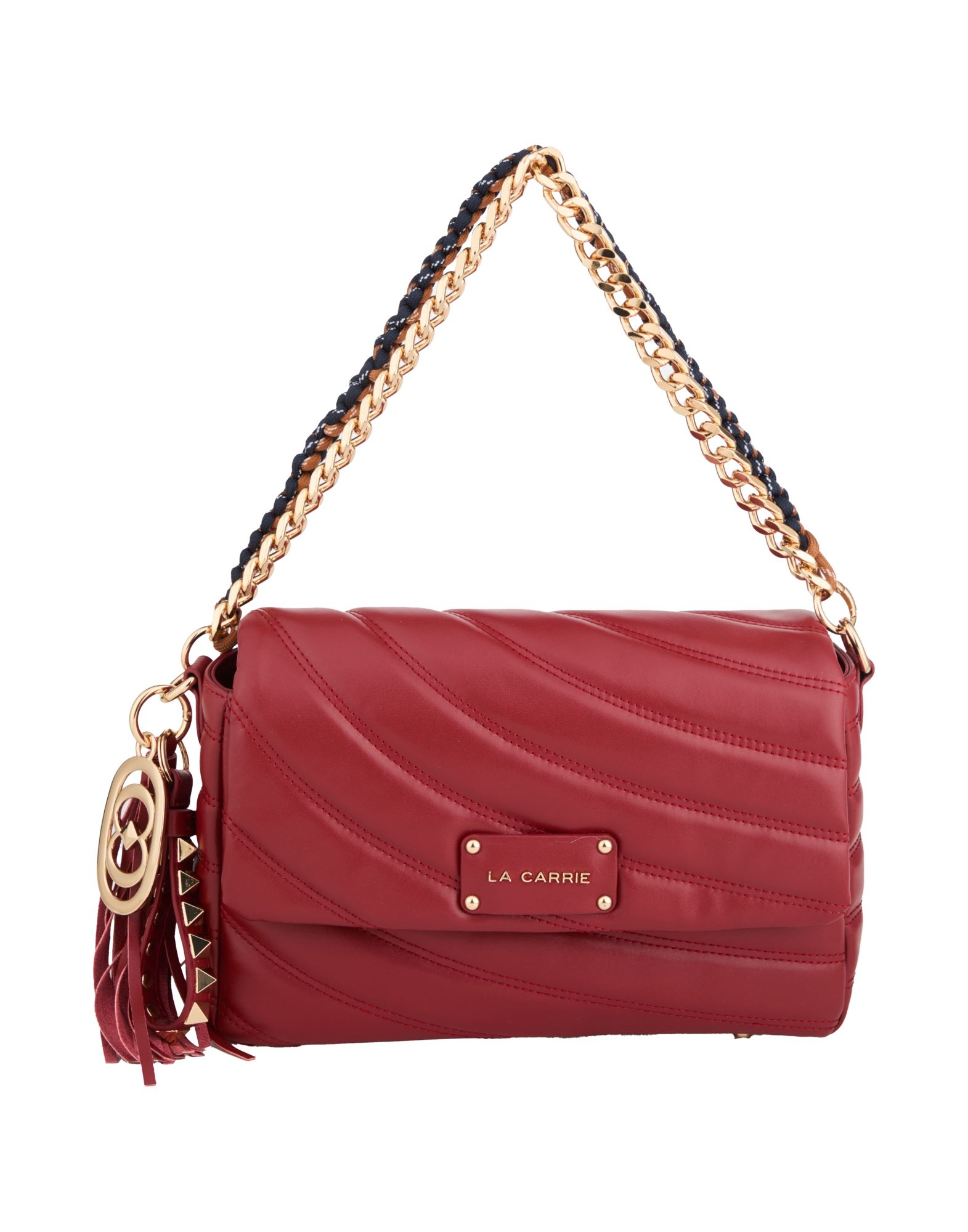  La Carrie - Taschen - Handtaschen - On Yoox.com 