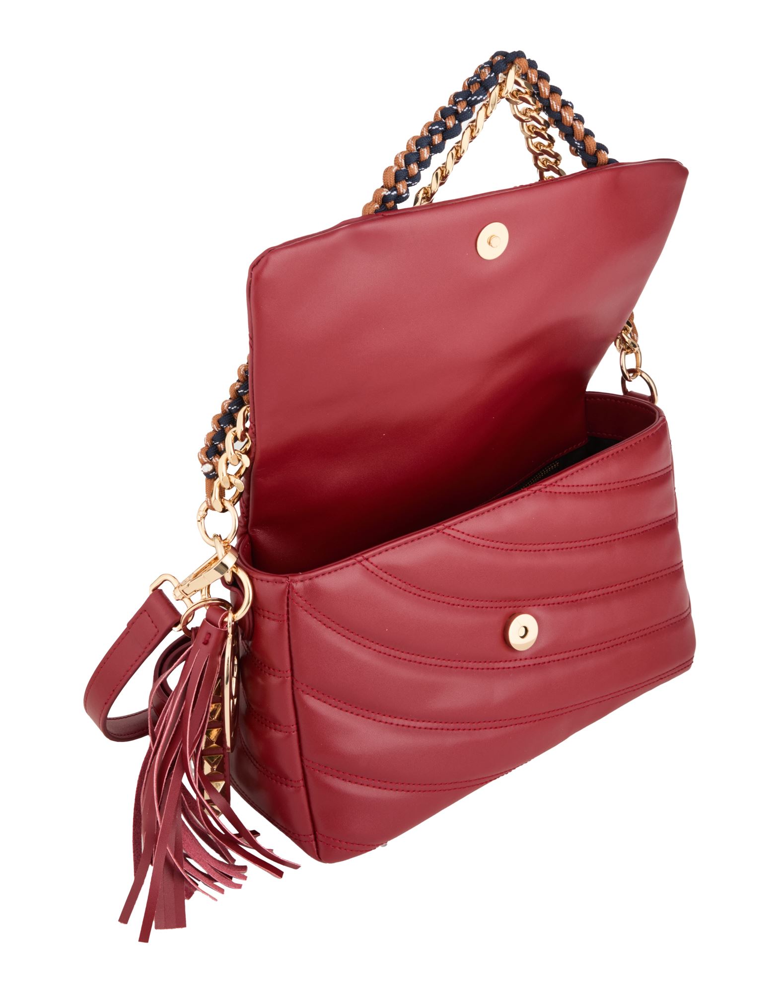  La Carrie - Taschen - Handtaschen - On Yoox.com 