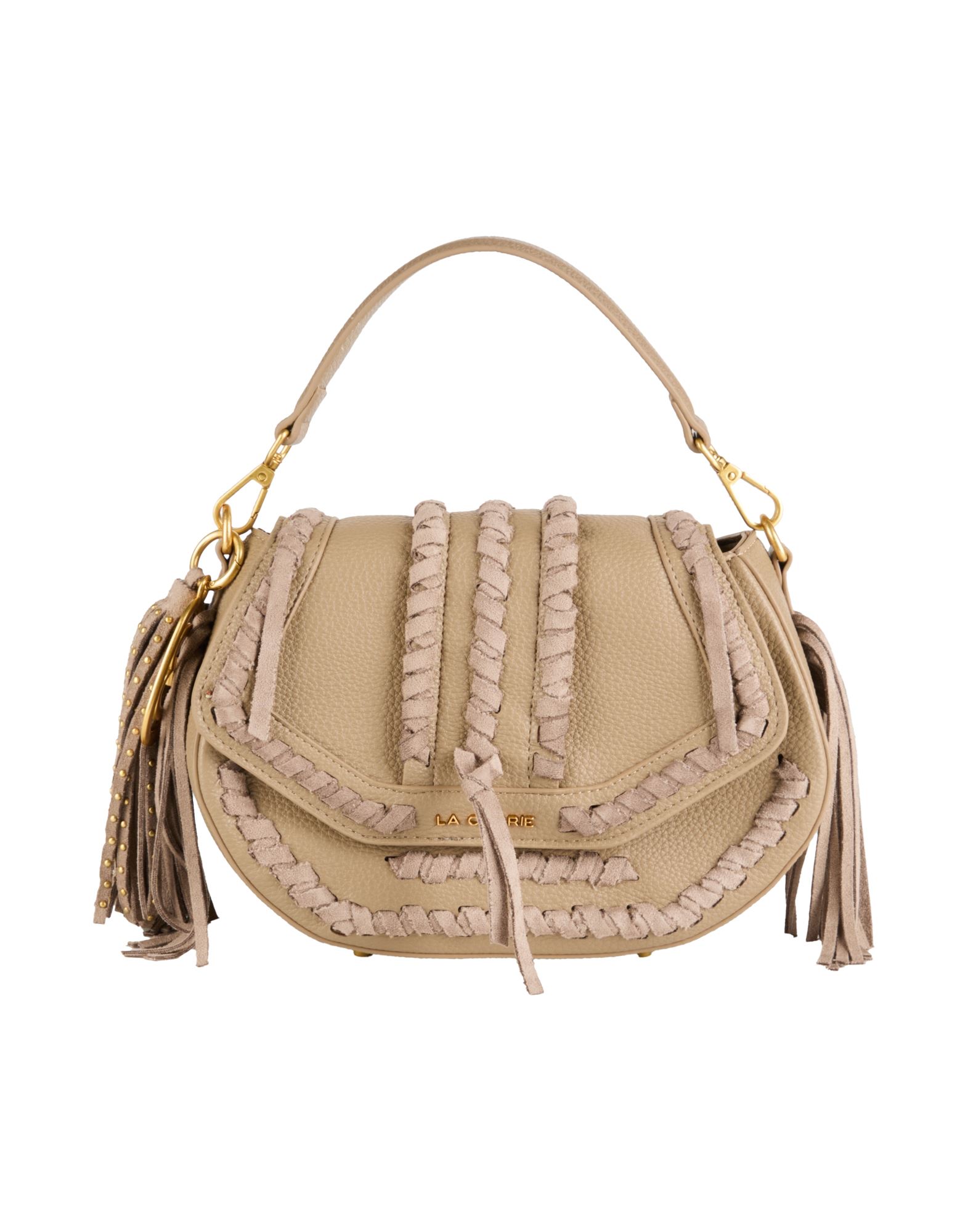  La Carrie - Taschen - Handtaschen - On Yoox.com 