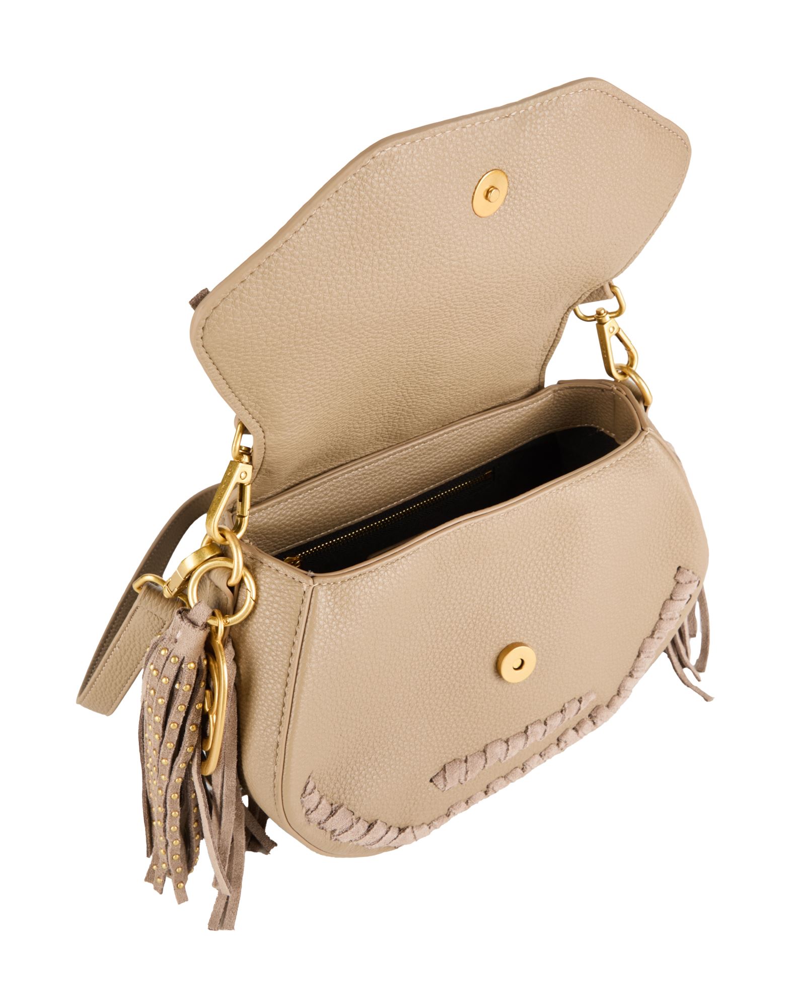  La Carrie - Taschen - Handtaschen - On Yoox.com 