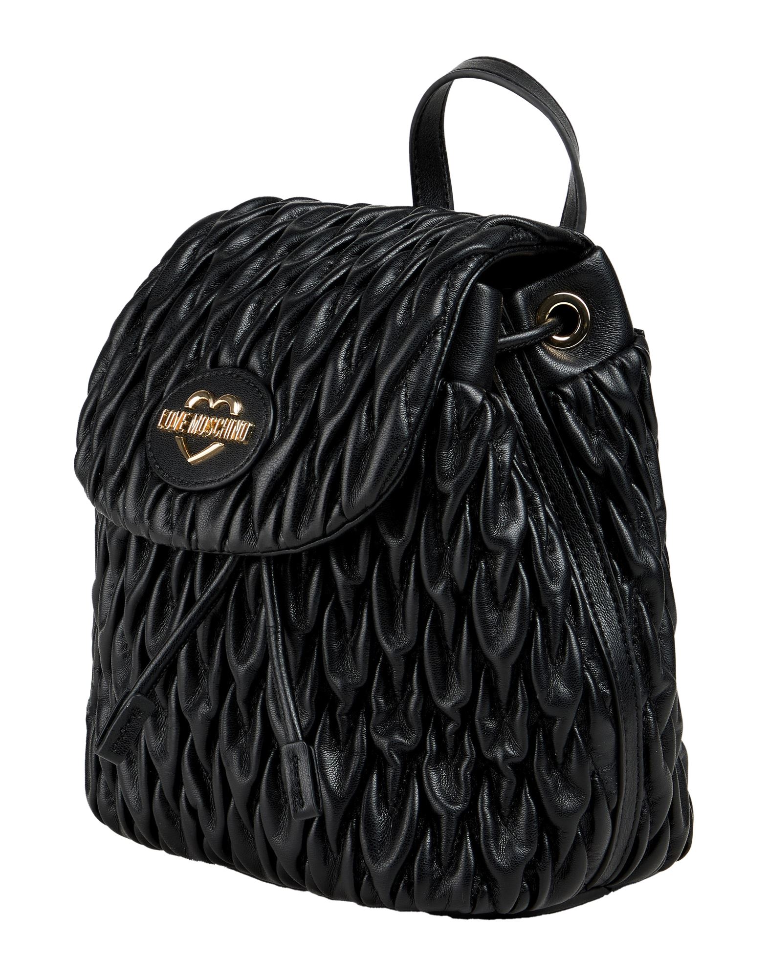  Love Moschino - Bolsos - Mochilas - On Yoox.com 