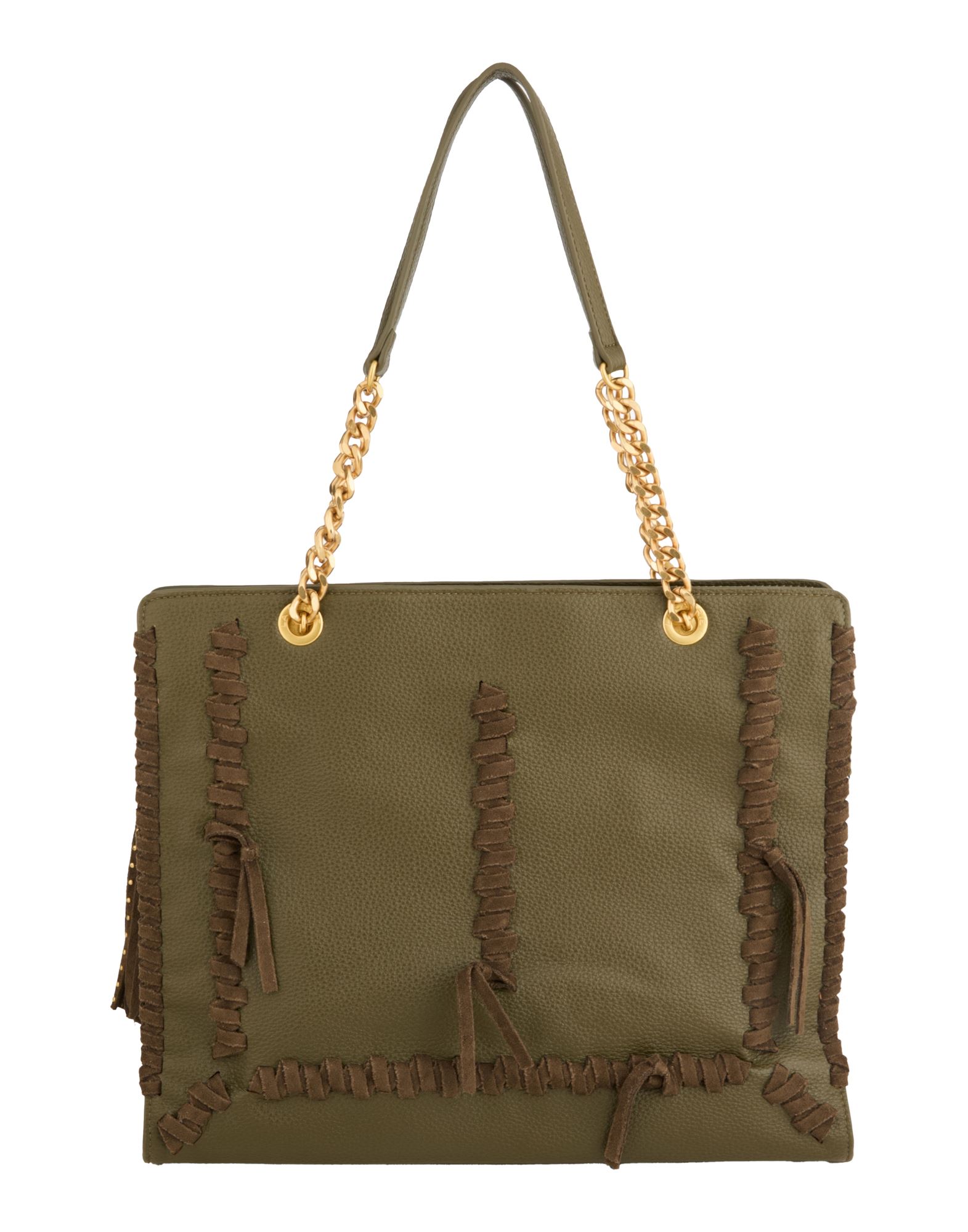  La Carrie - Taschen - Schultertaschen - On Yoox.com 