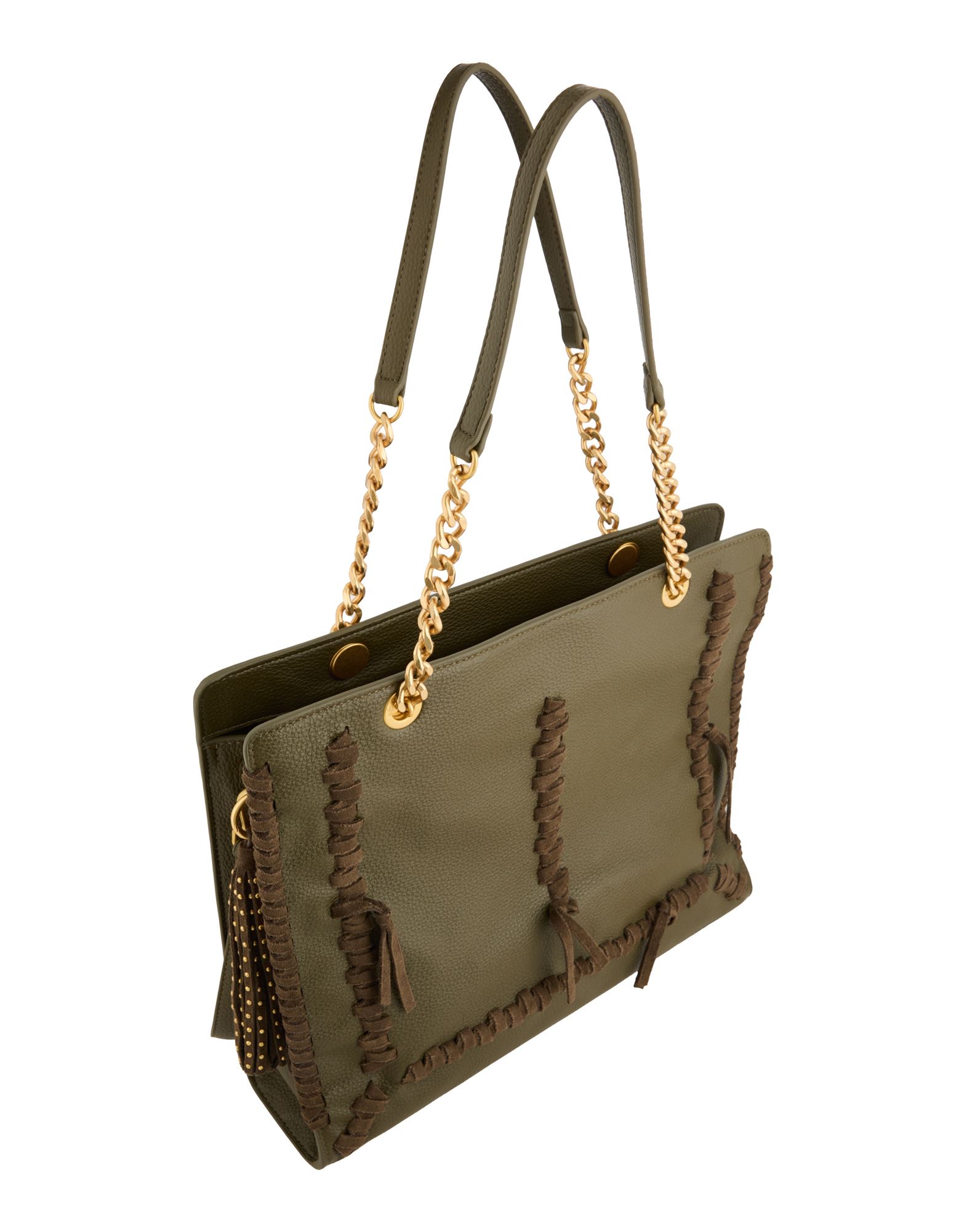  La Carrie - Taschen - Schultertaschen - On Yoox.com 
